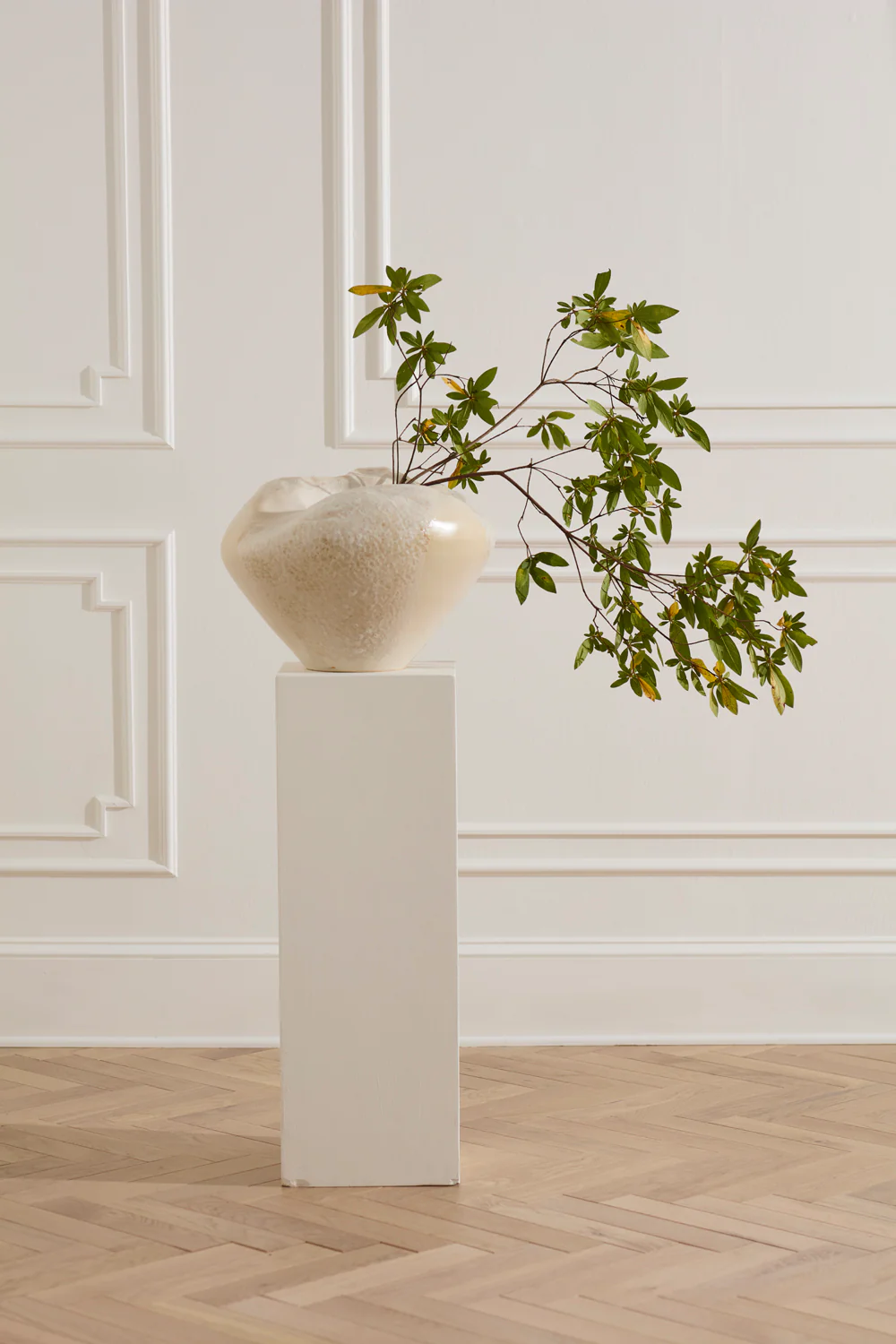 Cumulus Vase By Accent Decor - Image 4