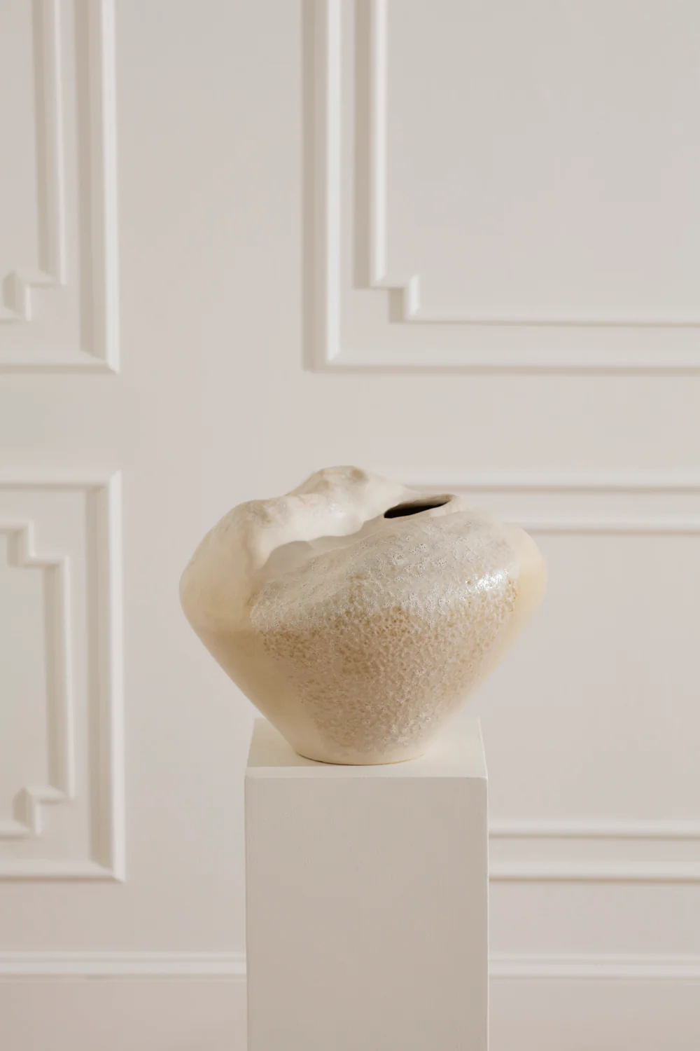 Cumulus Vase By Accent Decor - Image 7