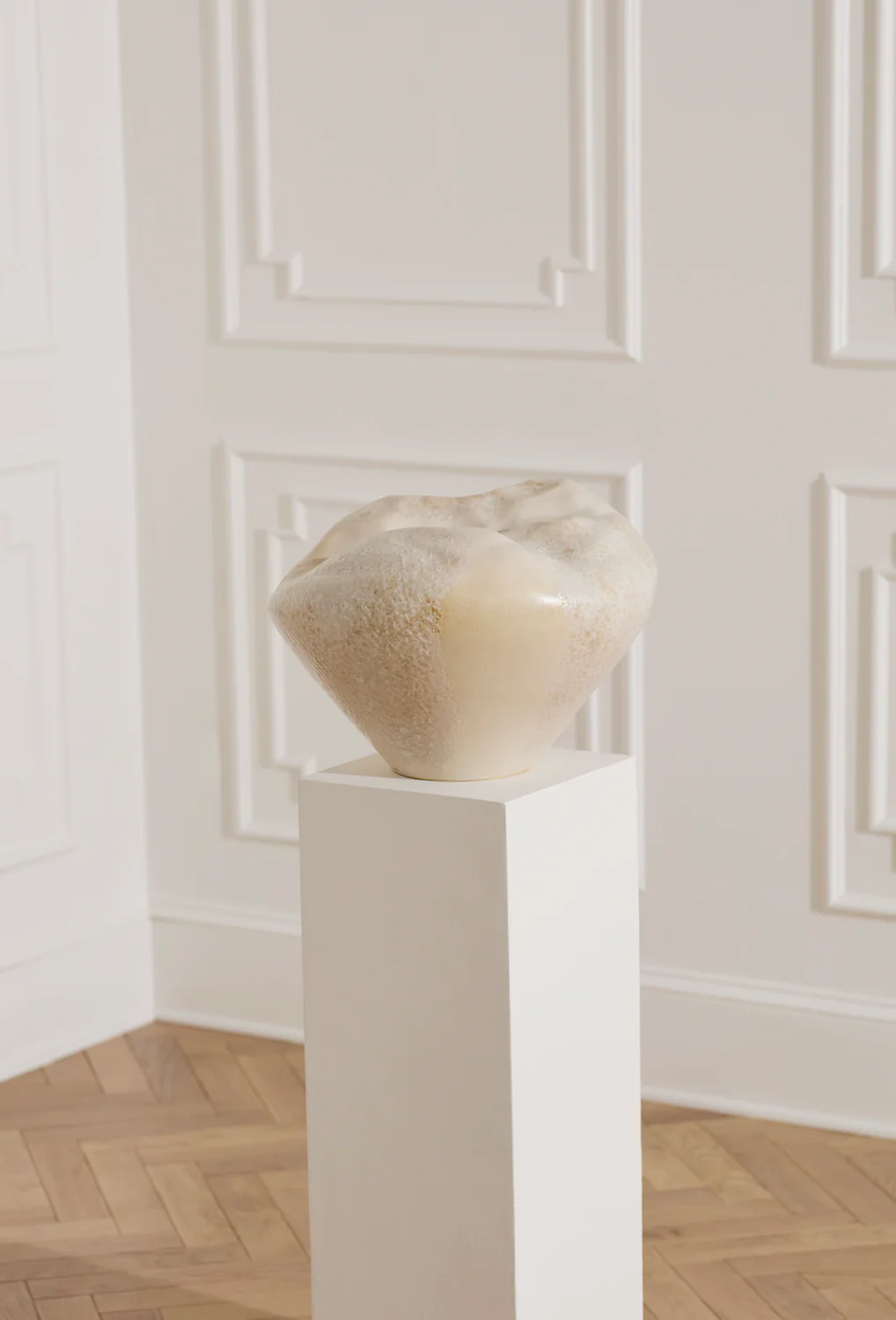 Cumulus Vase By Accent Decor - Image 8