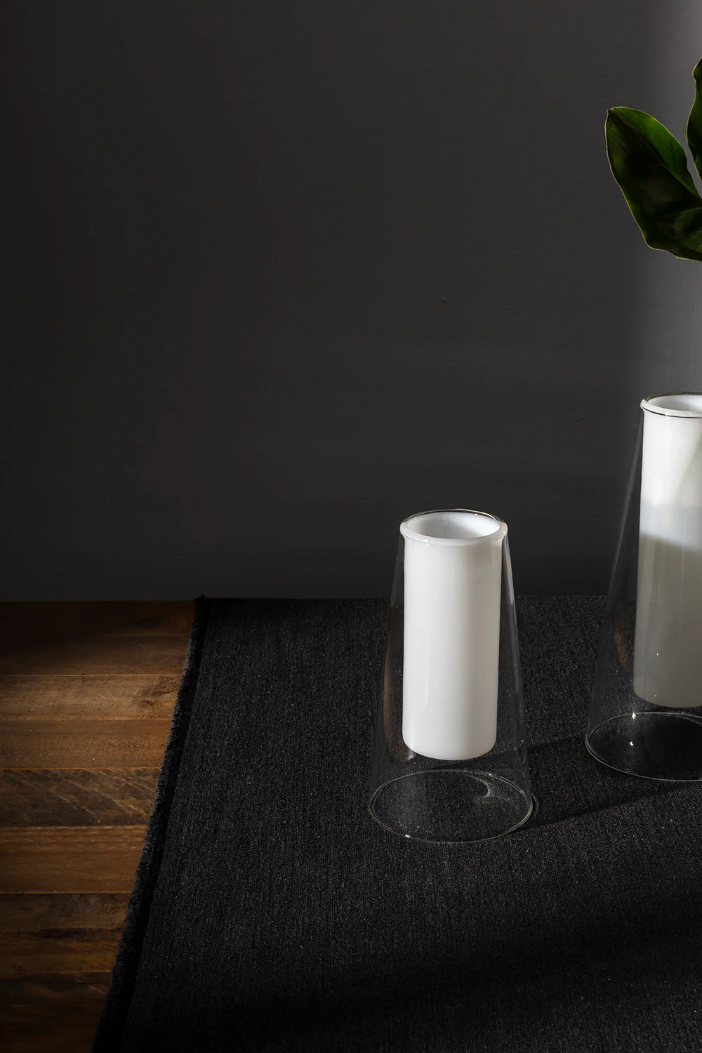 Curie Vase Set of 2 By Accent Decor - Image 6