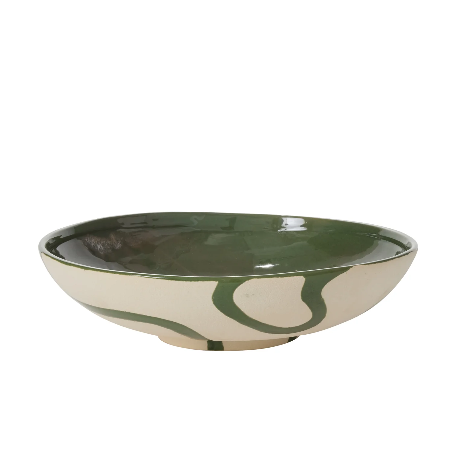 Curvature Bowl By Accent Decor - Image 2