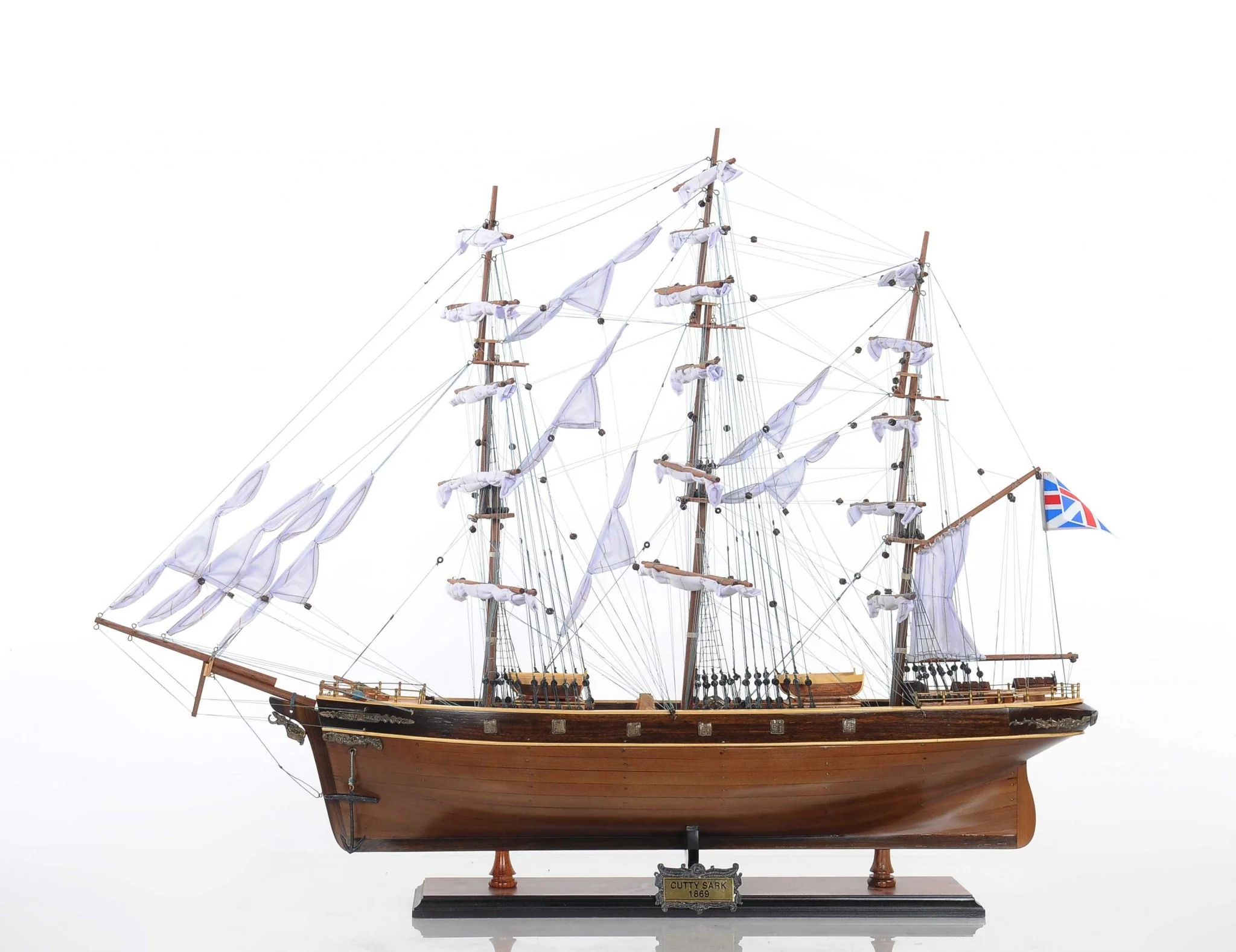 Cutty Sark By Homeroots