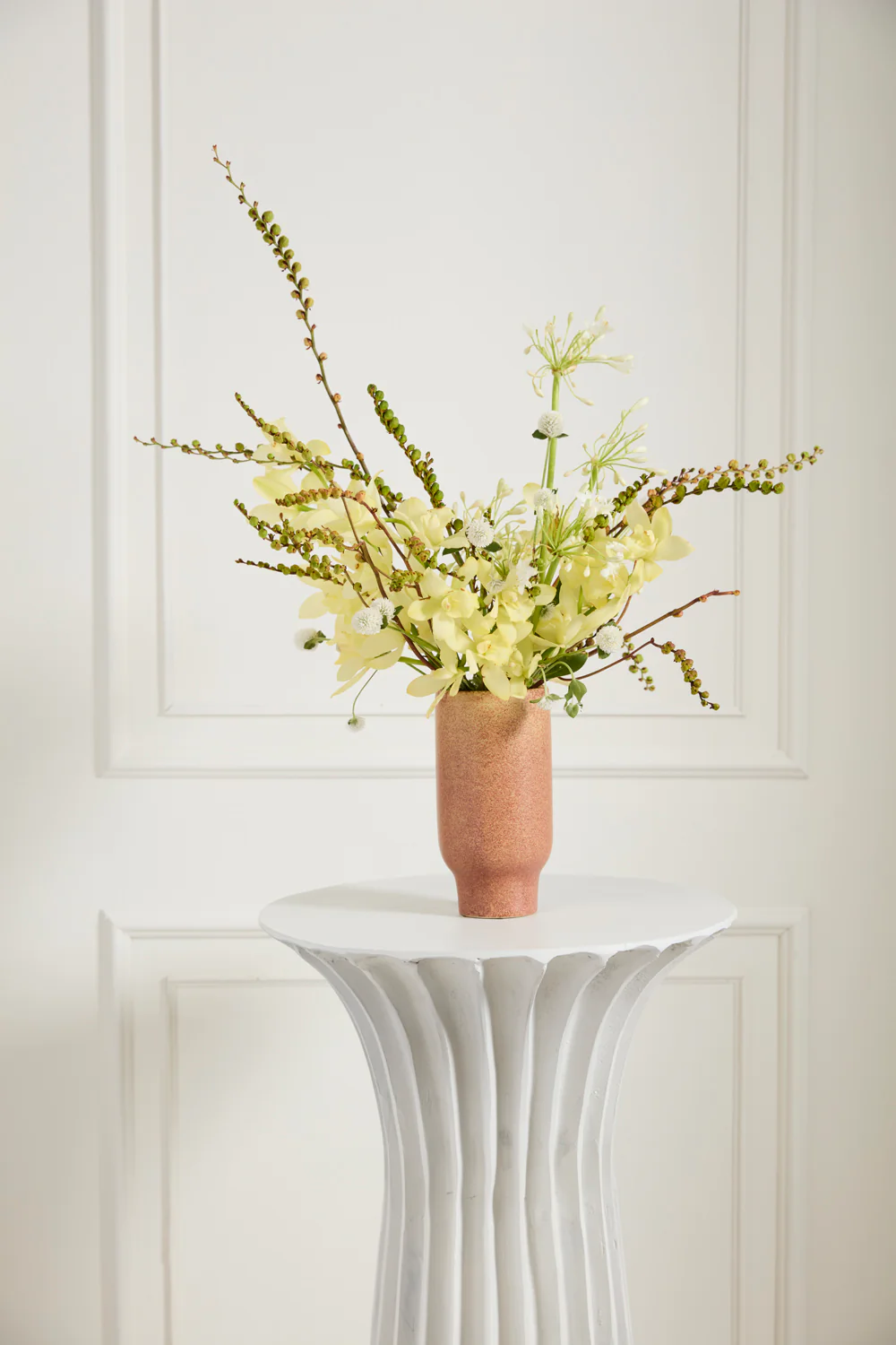 Cyrus Collection Set of 8 By Accent Decor - Image 12