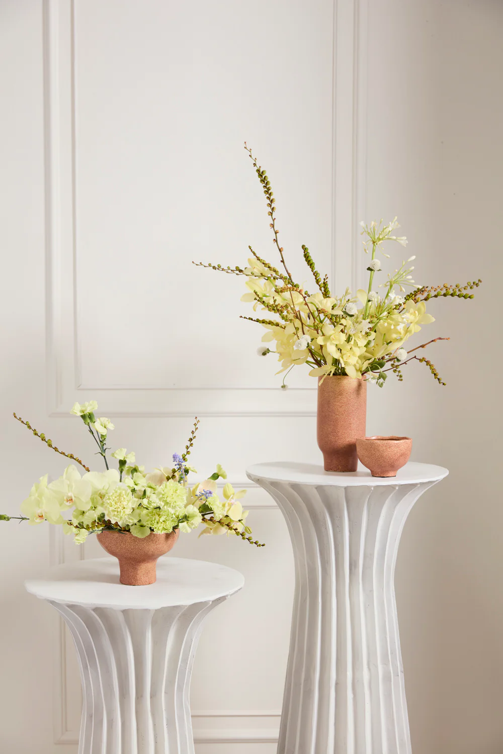 Cyrus Collection Set of 8 By Accent Decor - Image 3
