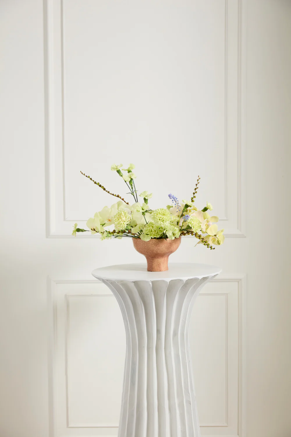 Cyrus Collection Set of 8 By Accent Decor - Image 7