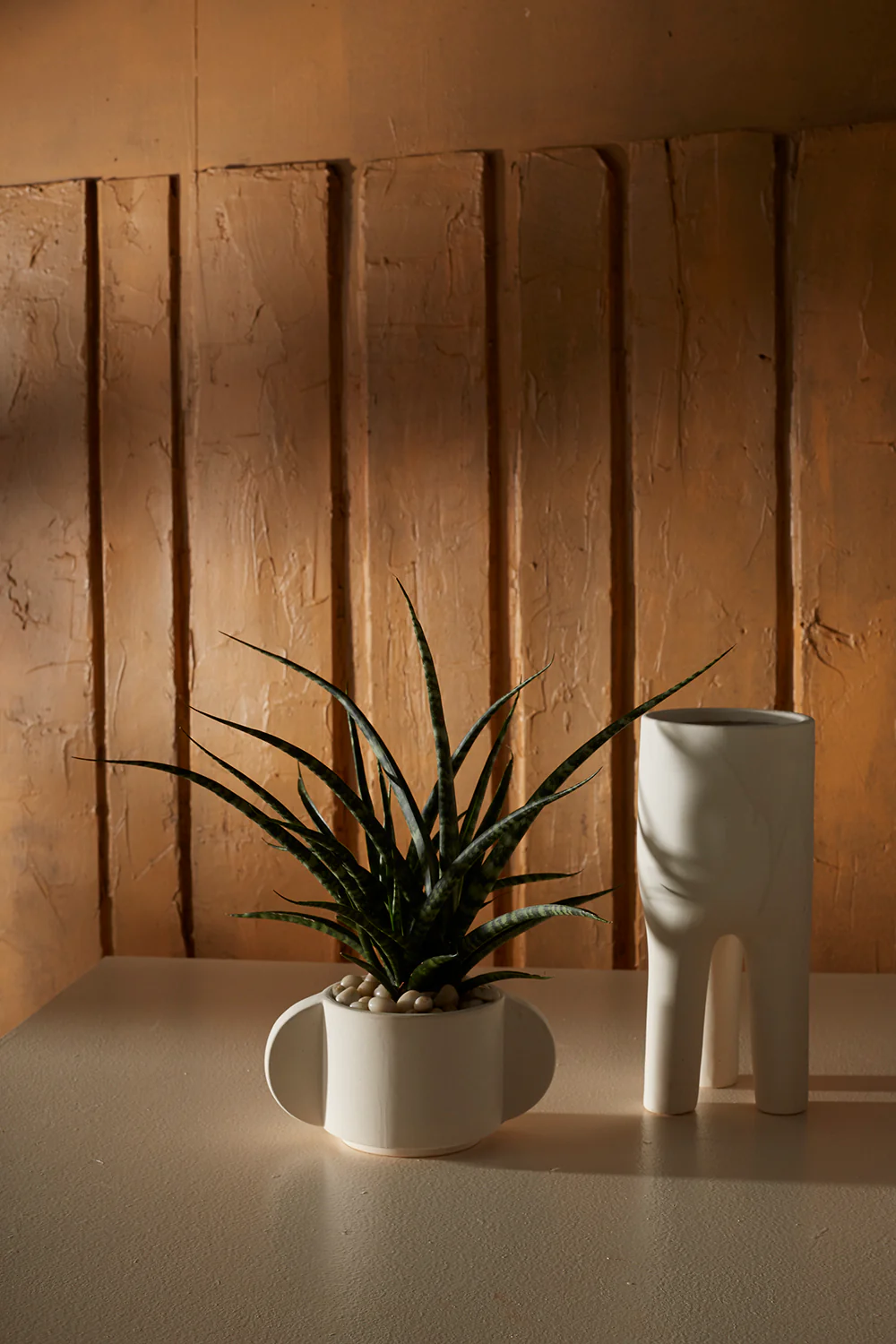 Dache Pot Set of 2 By Accent Decor - Image 17