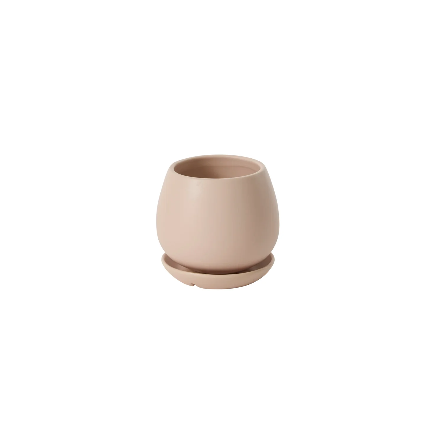 Dalton Pot Set of 4 By Accent Decor - Image 2