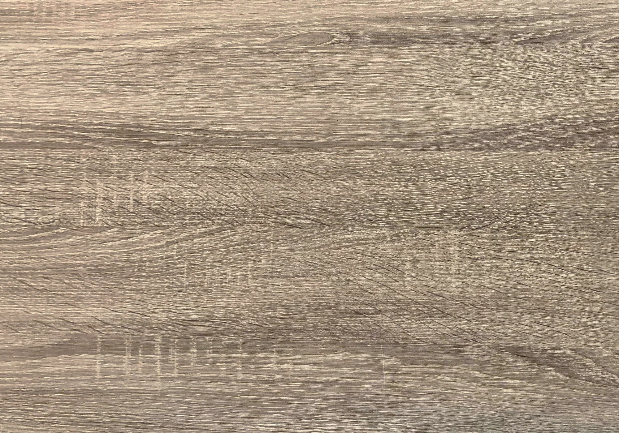 Dark Taupe Black Metal Computer Desk By Homeroots - Image 4