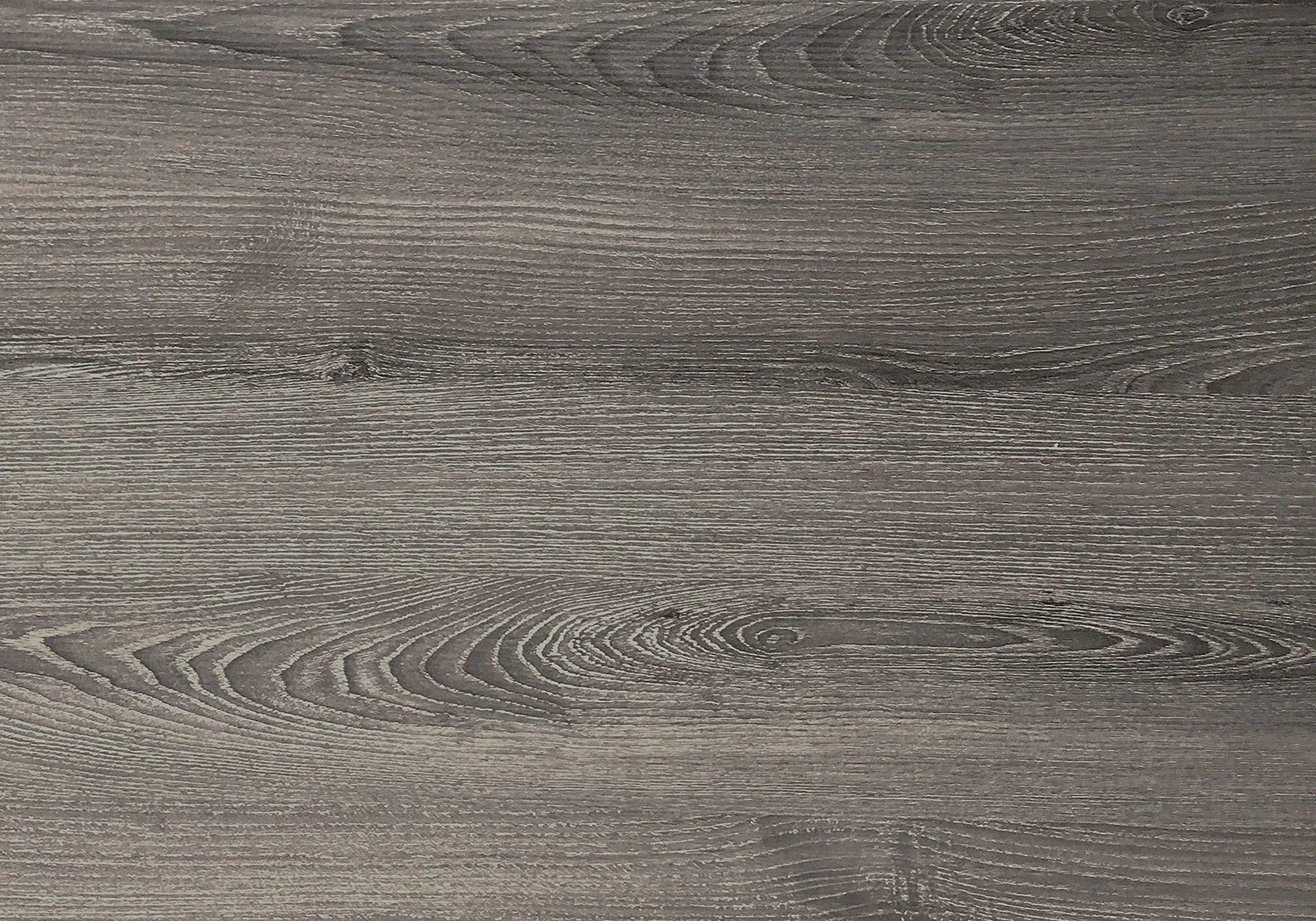 Dark Taupe Particle Board Hollow Core Drawers Office Cabinet By Homeroots - Image 4