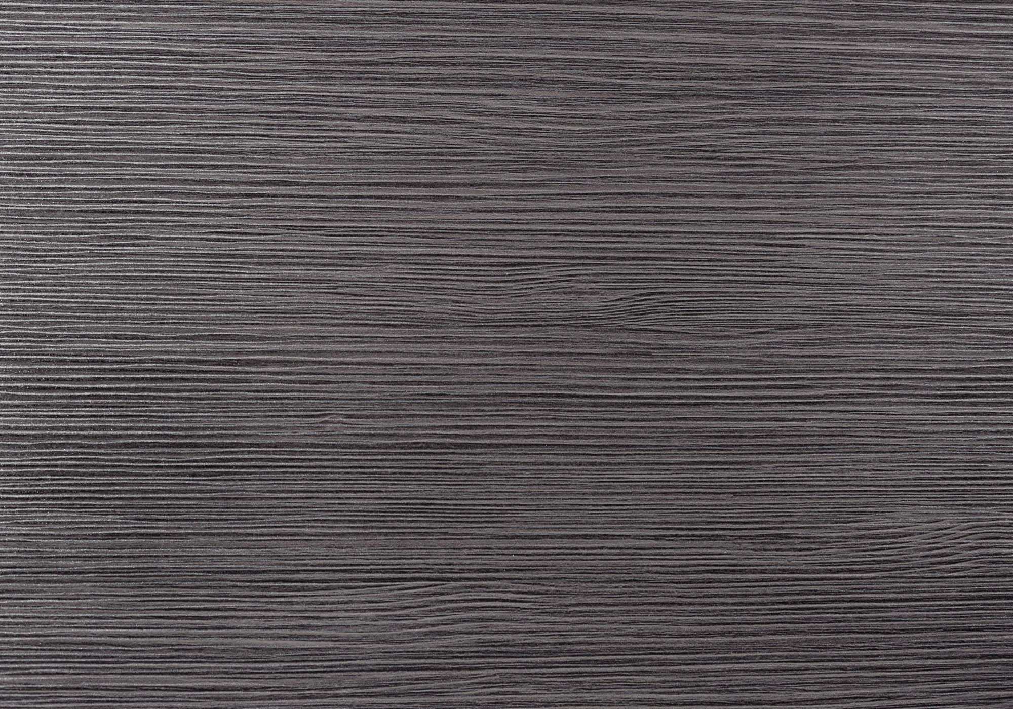 Dark TaupeBlack Metal Computer Desk By Homeroots - Image 12