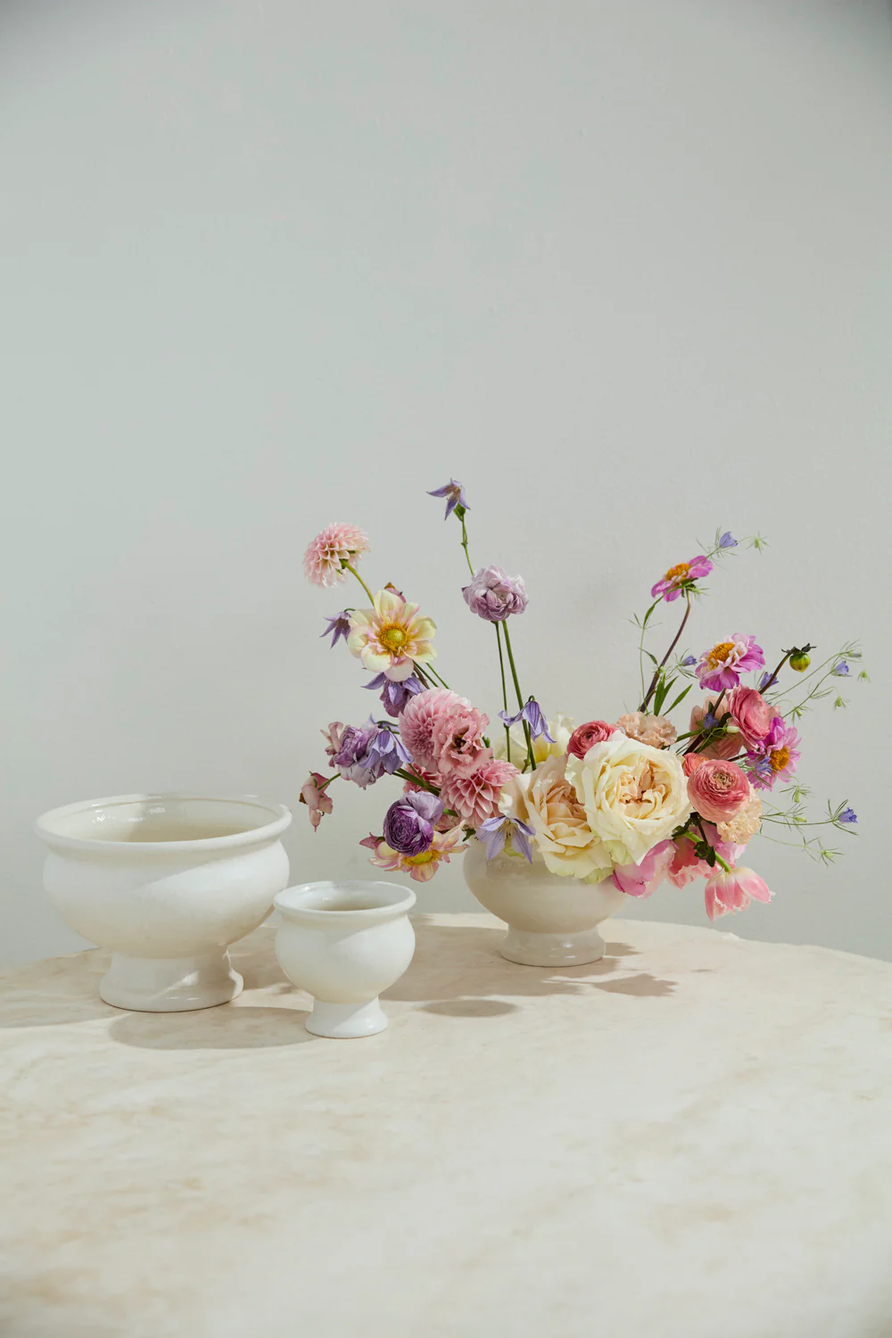 Dawson Compote Set of 8 By Accent Decor - Image 5