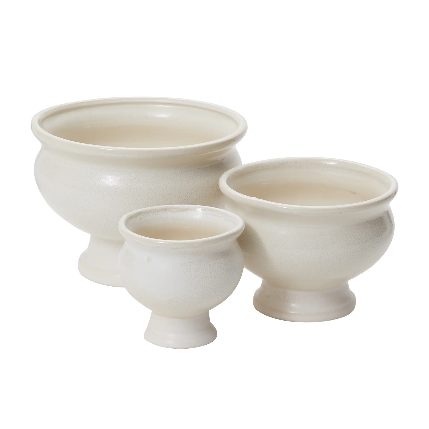 Dawson Compote Set of 8 By Accent Decor - Image 6