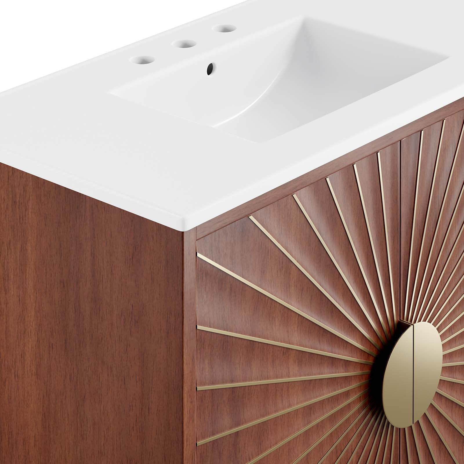 Daylight 36" Bathroom Vanity By Modway - EEI-6298 - Image 11