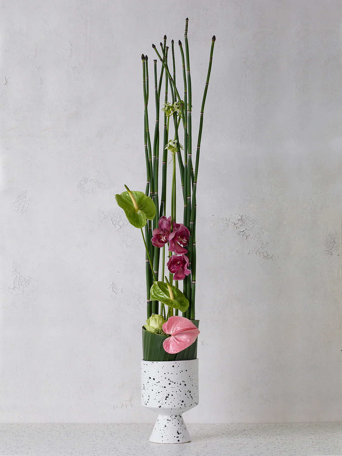 De Vil Pot Set of 4 By Accent Decor - Image 25