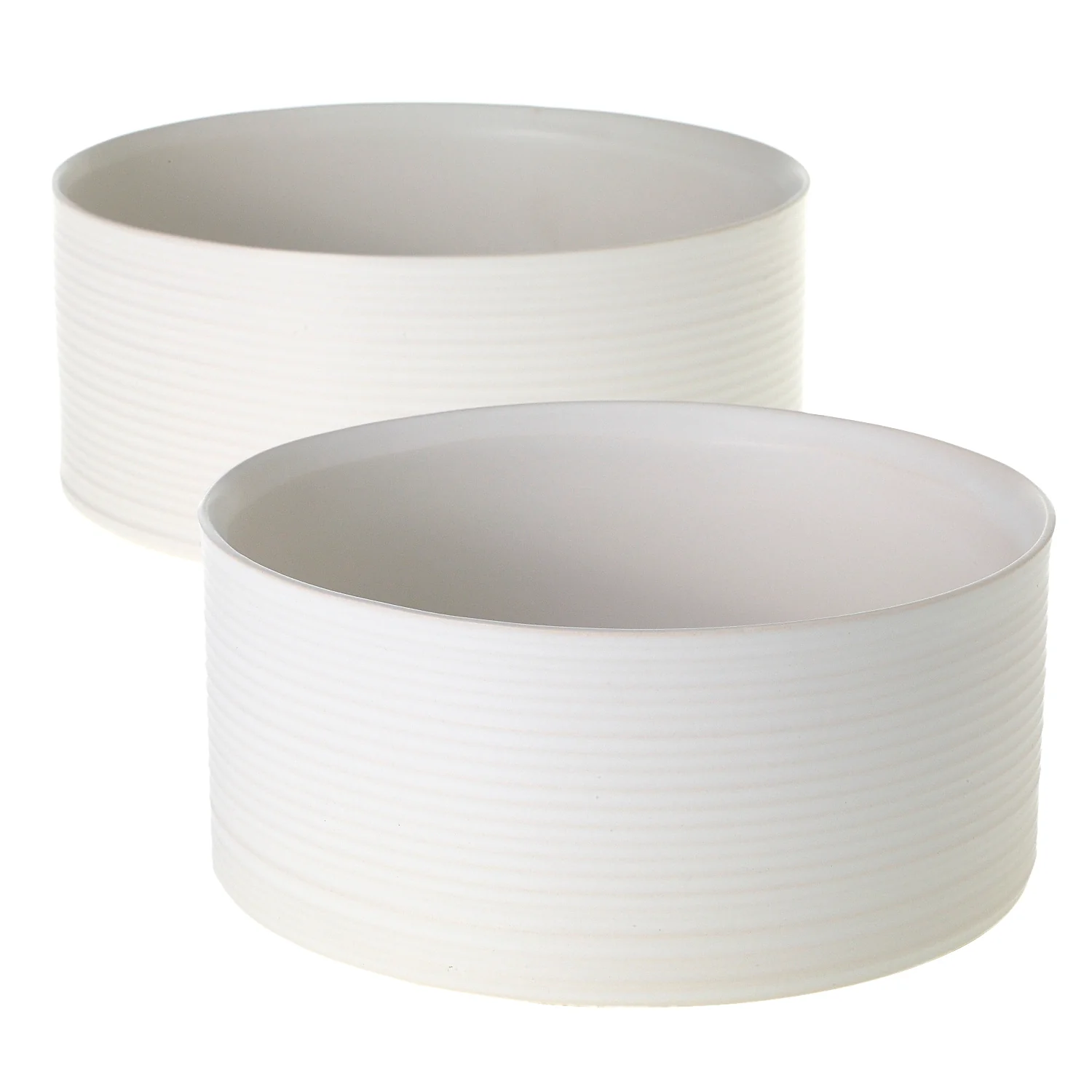 Decatur Bowl Set of 4 By Accent Decor - Image 4