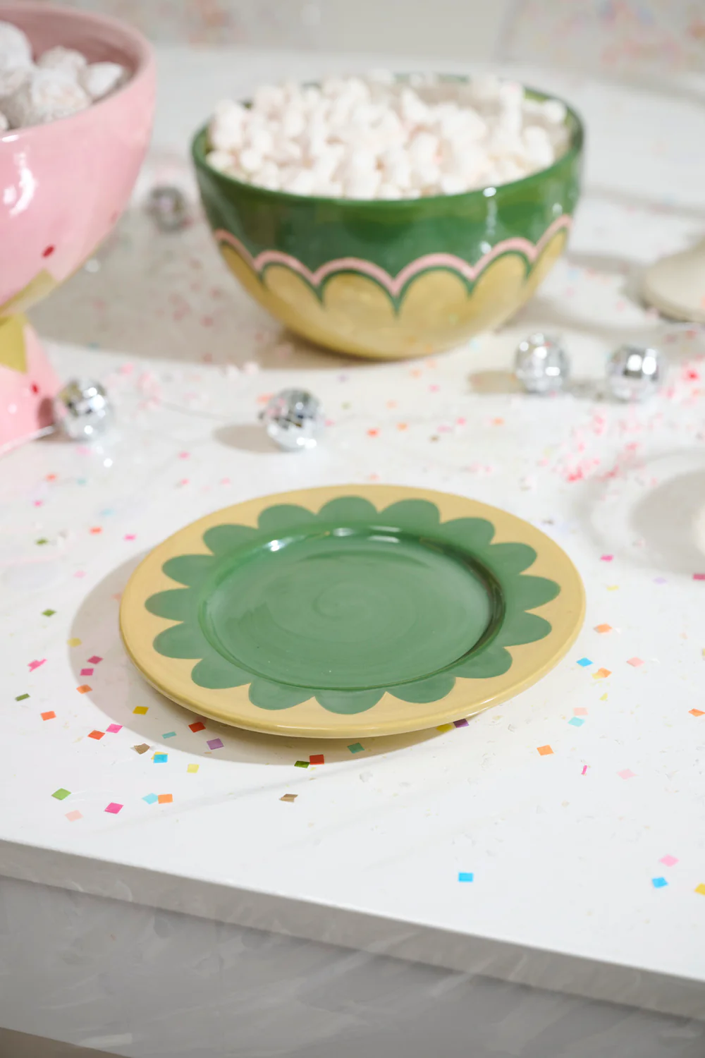 Deck the Halls Collection Set of 2 By Accent Decor - Image 11