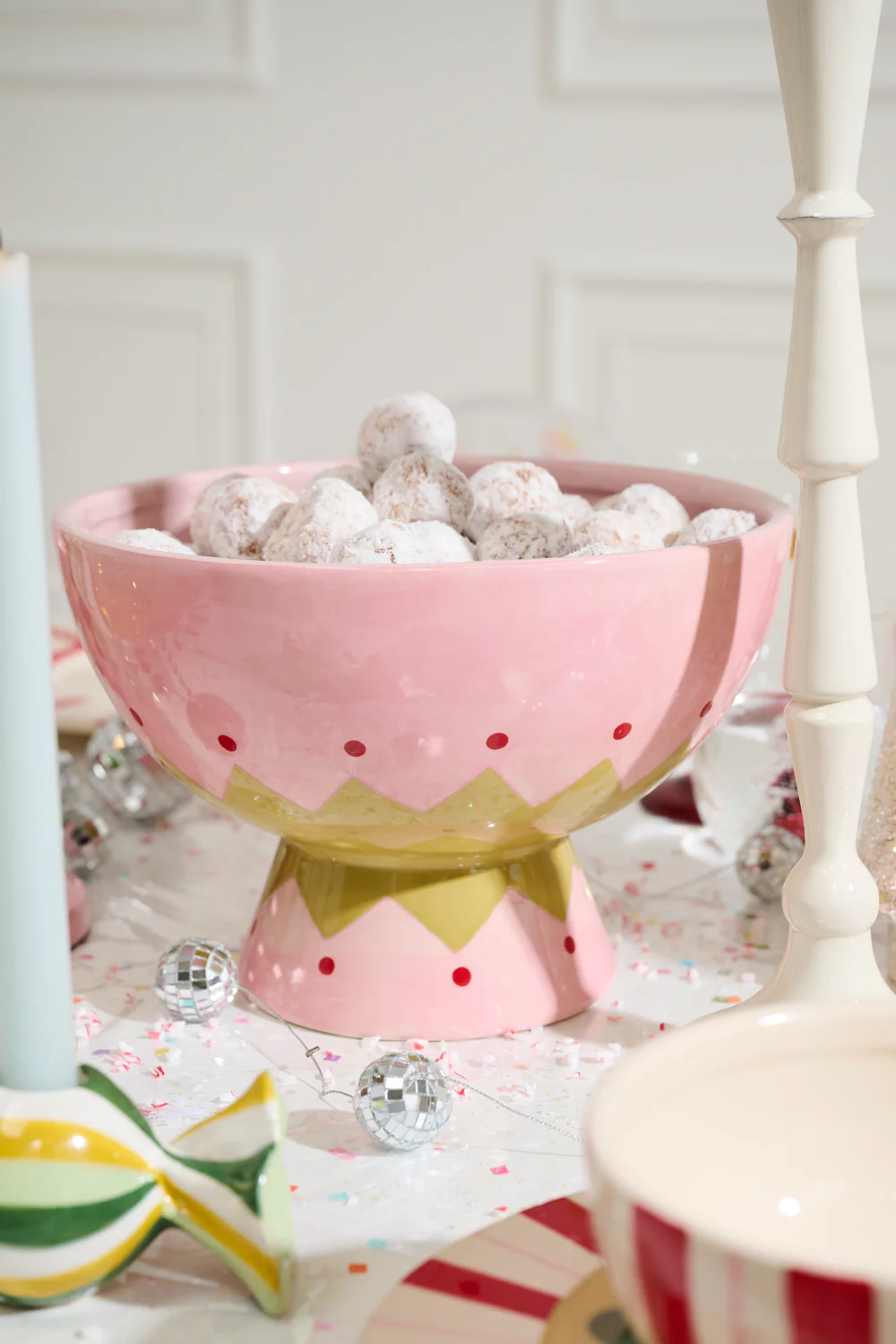 Deck the Halls Collection Set of 2 By Accent Decor - Image 14