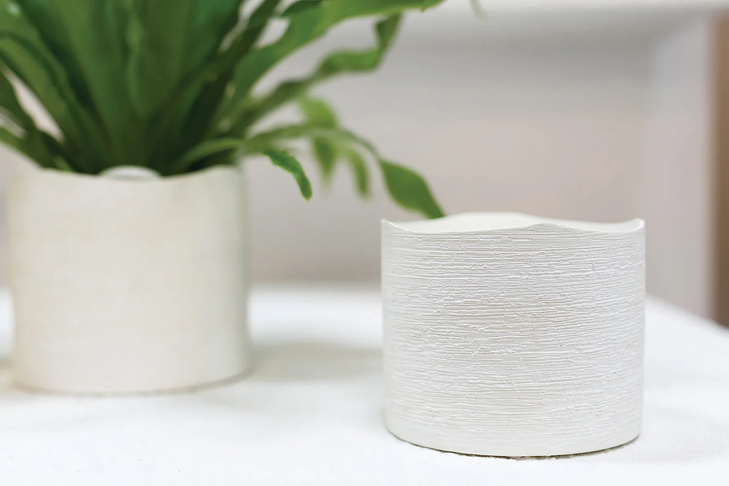 Delphi Pot Set of 8 By Accent Decor - Image 9