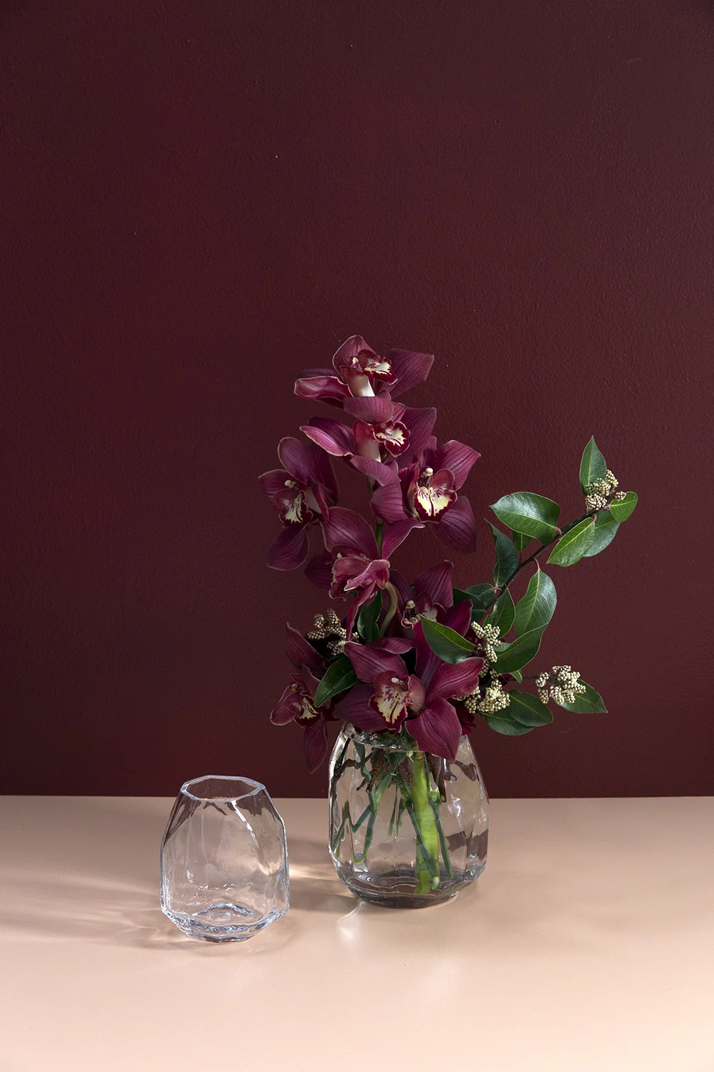Denali Vase Set of 4 By Accent Decor - Image 3