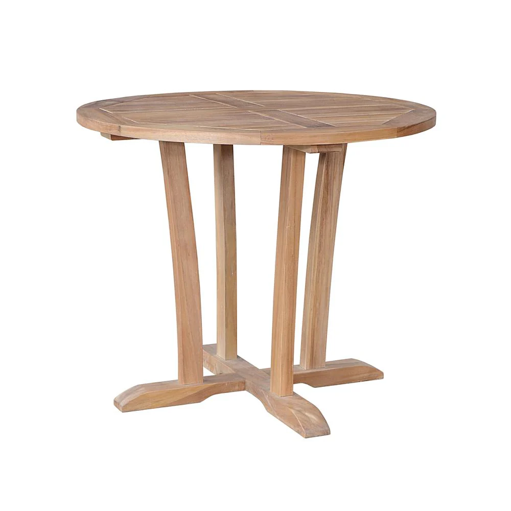 Descanso Bistro Table By Anderson Teak