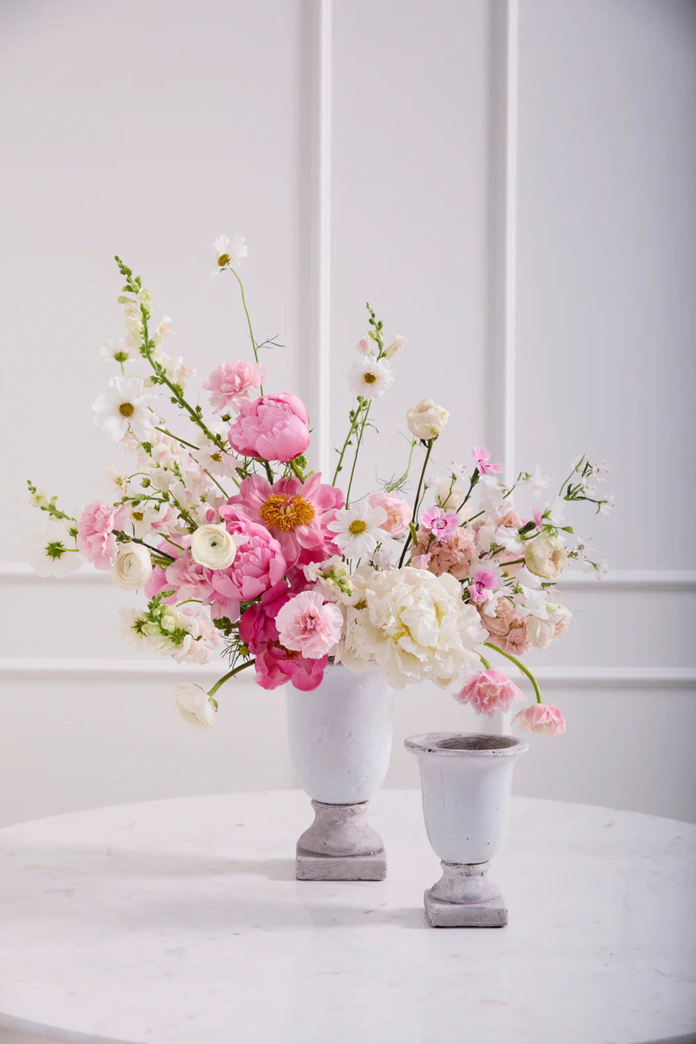 Destiny Urn Set of 4 By Accent Decor - Image 4