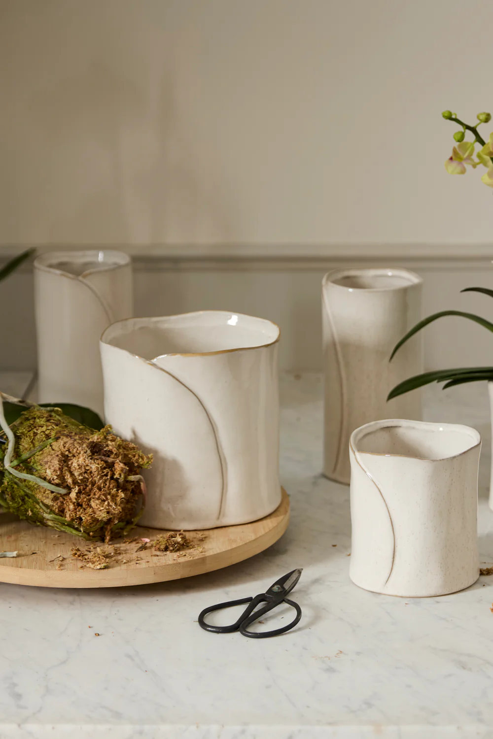 Diane Collection Set of 4 By Accent Decor
