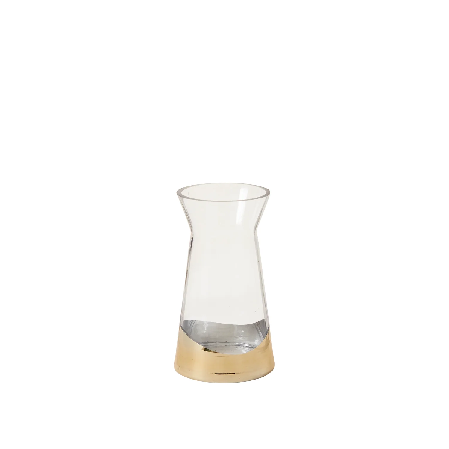 Dipped Vase Set of 4 By Accent Decor - Image 2