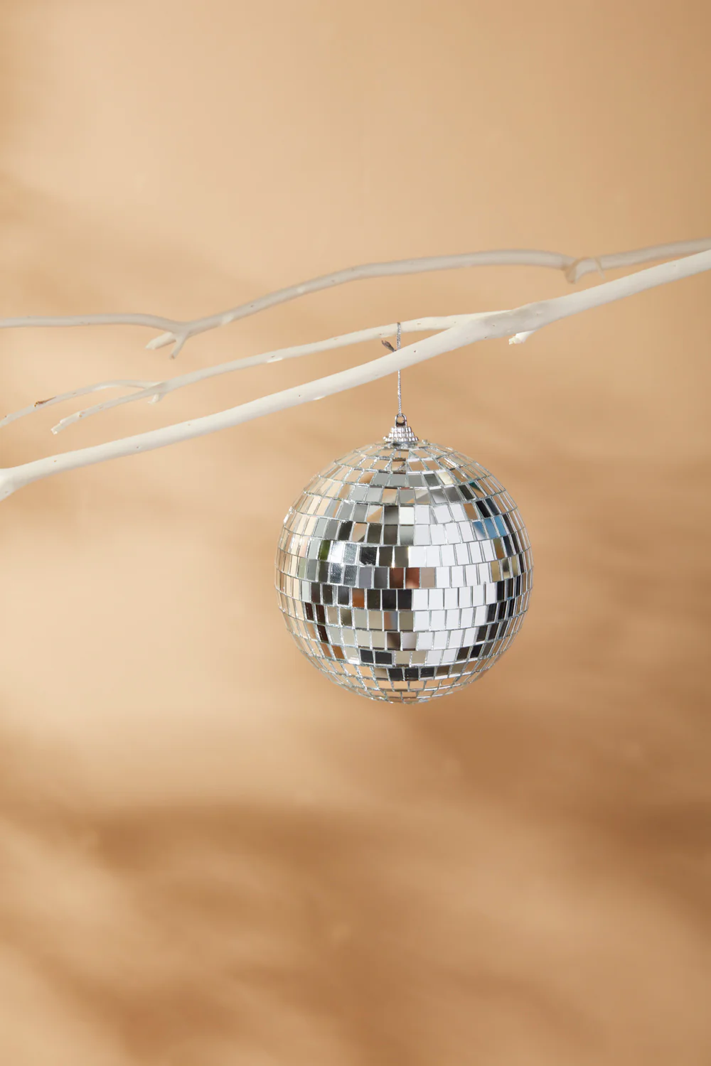 Disco Ball Ornament Set of 8 By Accent Decor - Image 6
