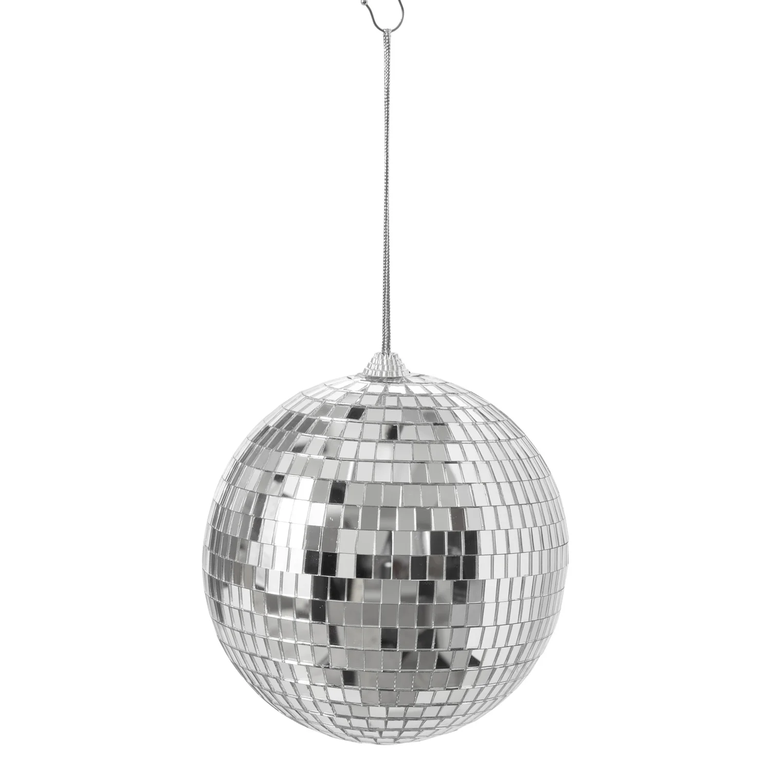 Disco Ball Ornament Set of 8 By Accent Decor - Image 7