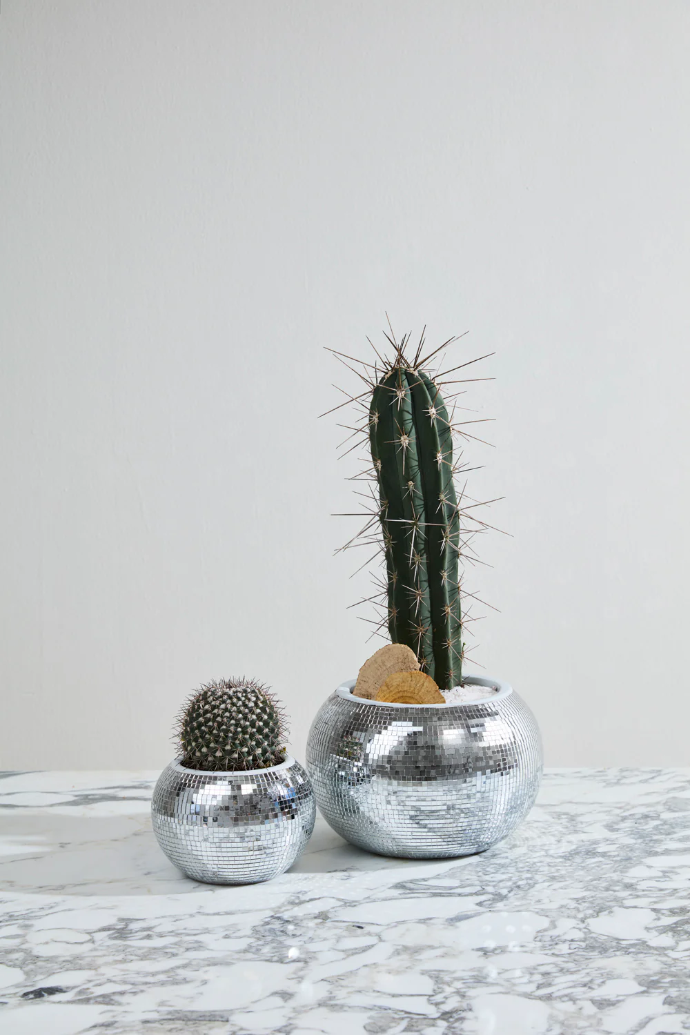 Disco Collection Set of 2 By Accent Decor - Image 4
