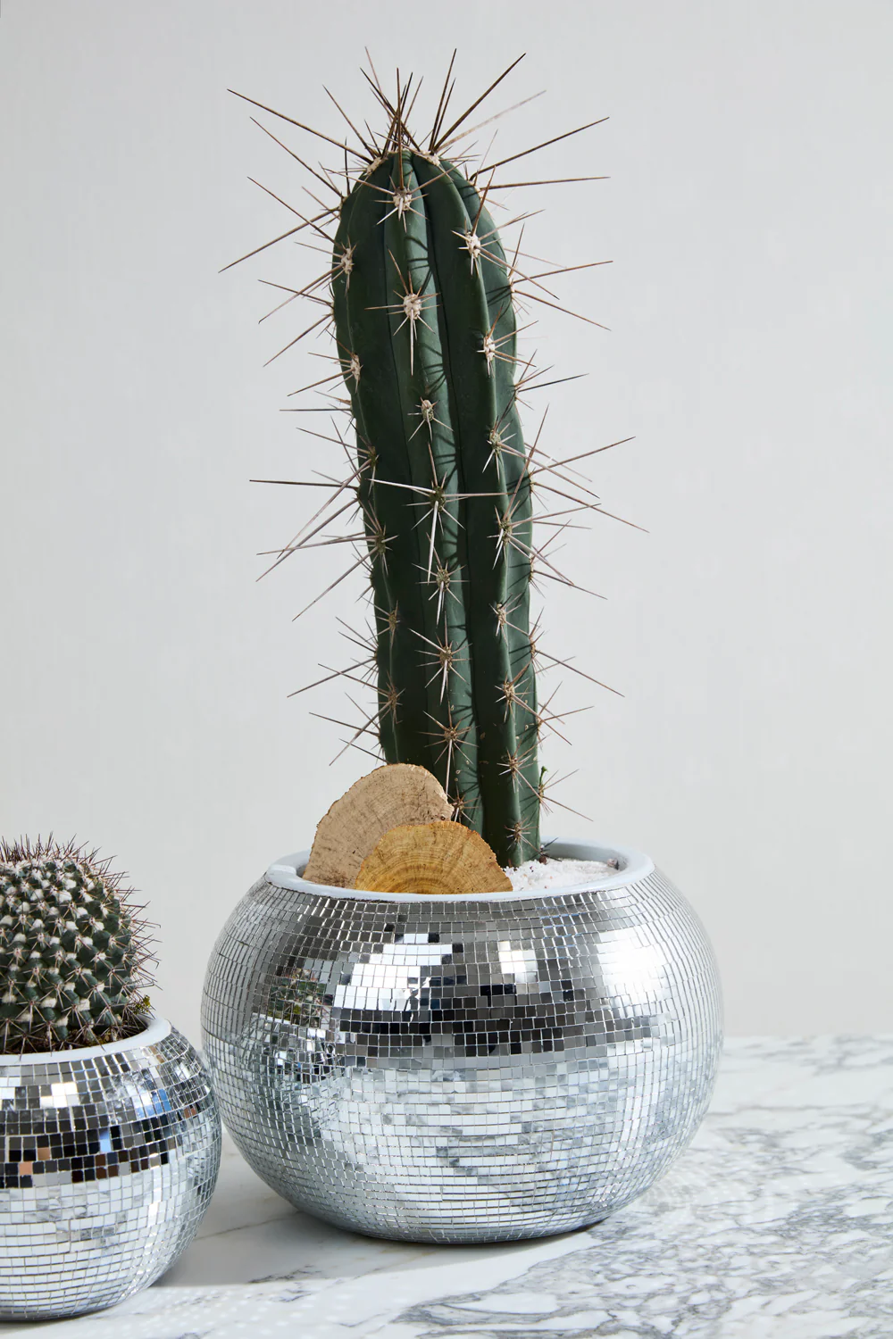 Disco Collection Set of 2 By Accent Decor - Image 9