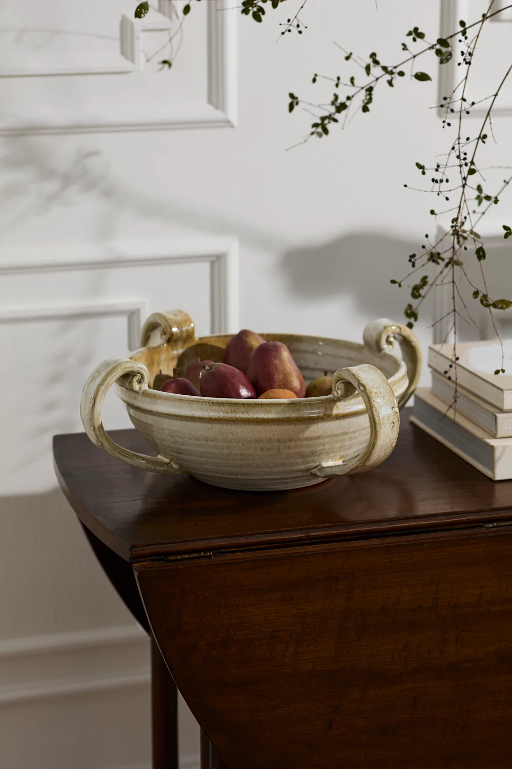 Dolorosa Bowl By Accent Decor - Image 3