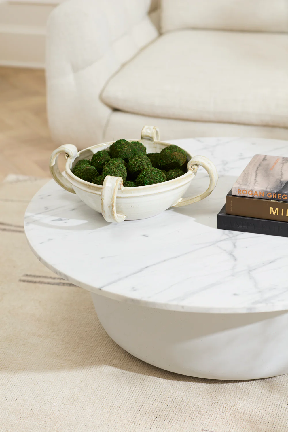 Dolorosa Bowl By Accent Decor - Image 6