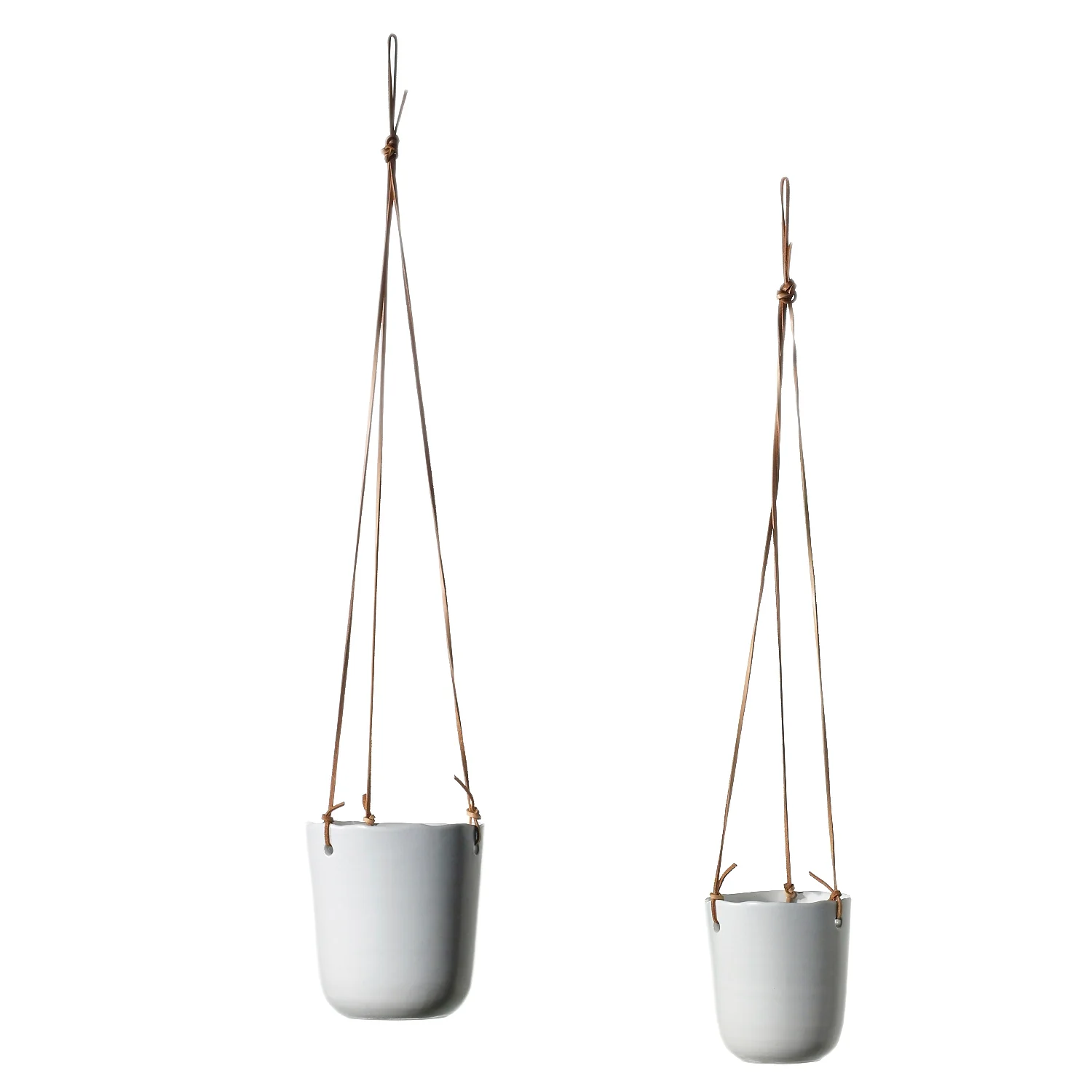 Doni Plant Hanger Set of 4 By Accent Decor - Image 5