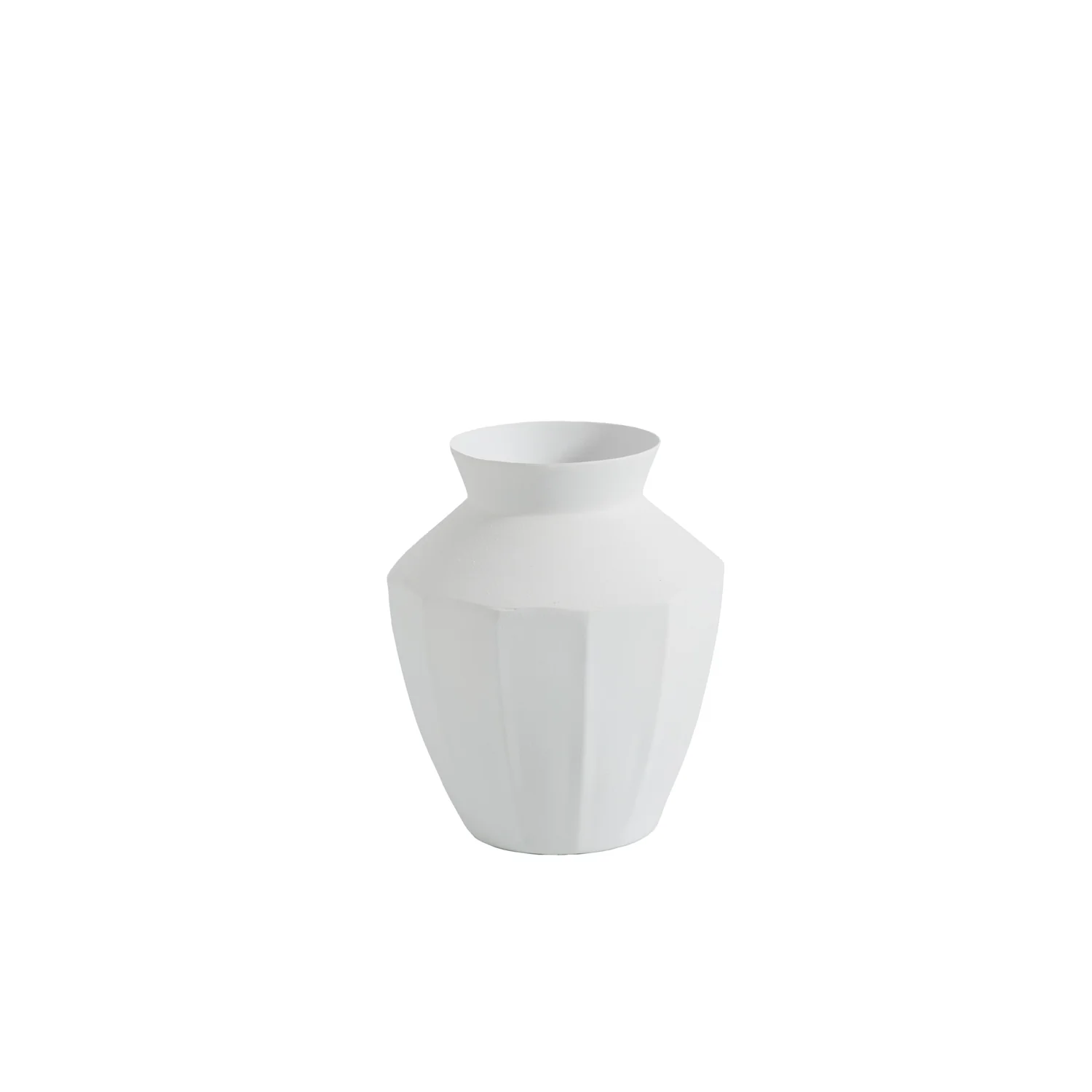 Dulcet Vase Set of 8 By Accent Decor - Image 2