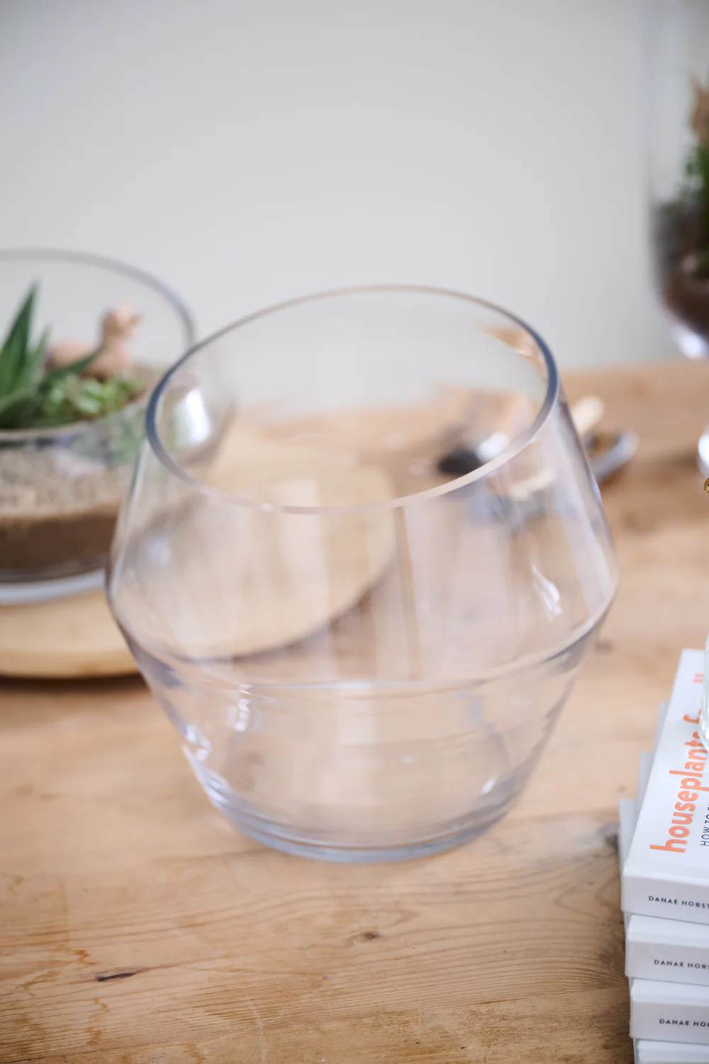 Dynamic Terrarium Set of 2 By Accent Decor - Image 6