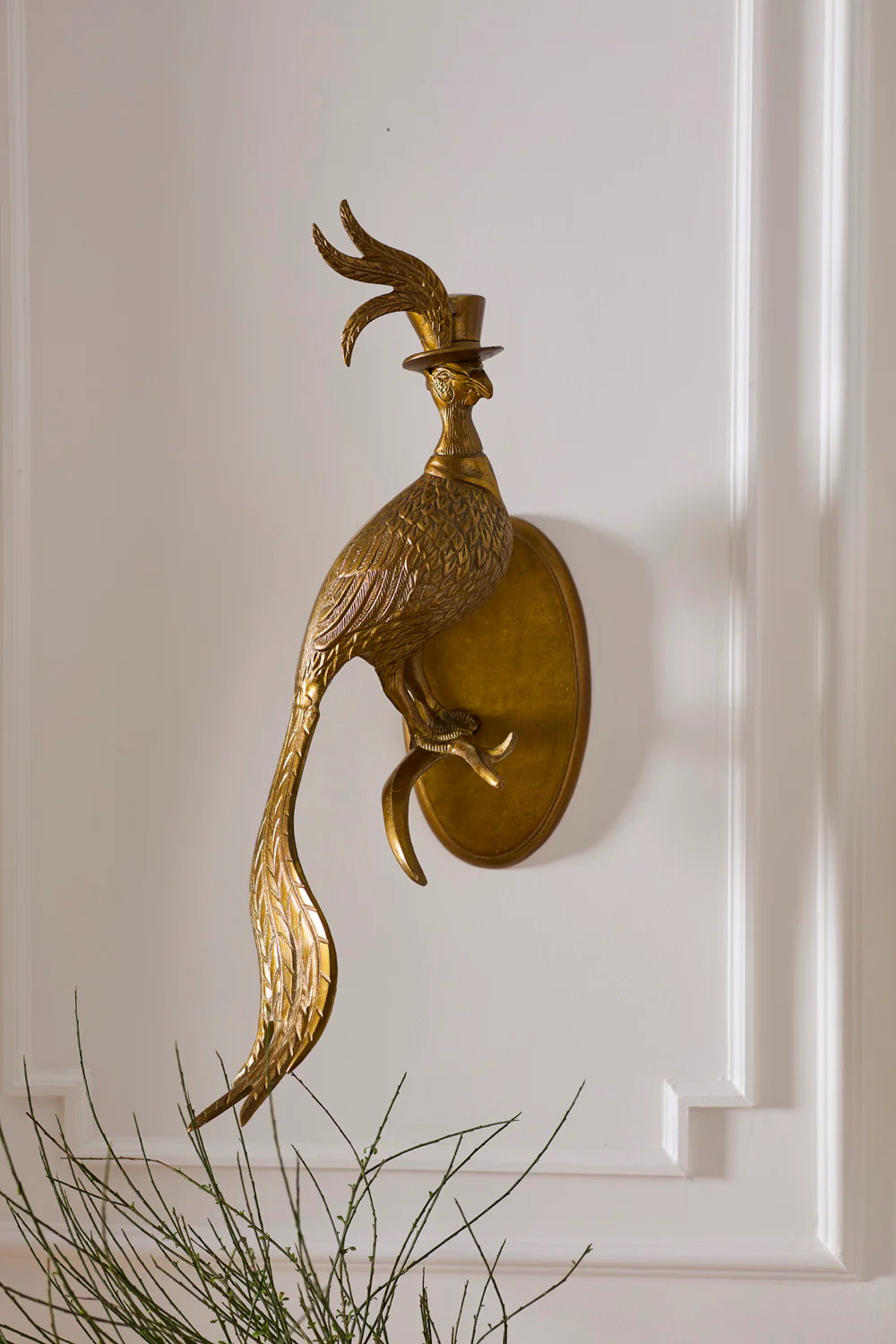 E+E Avery Wall Mount By Accent Decor - Image 51