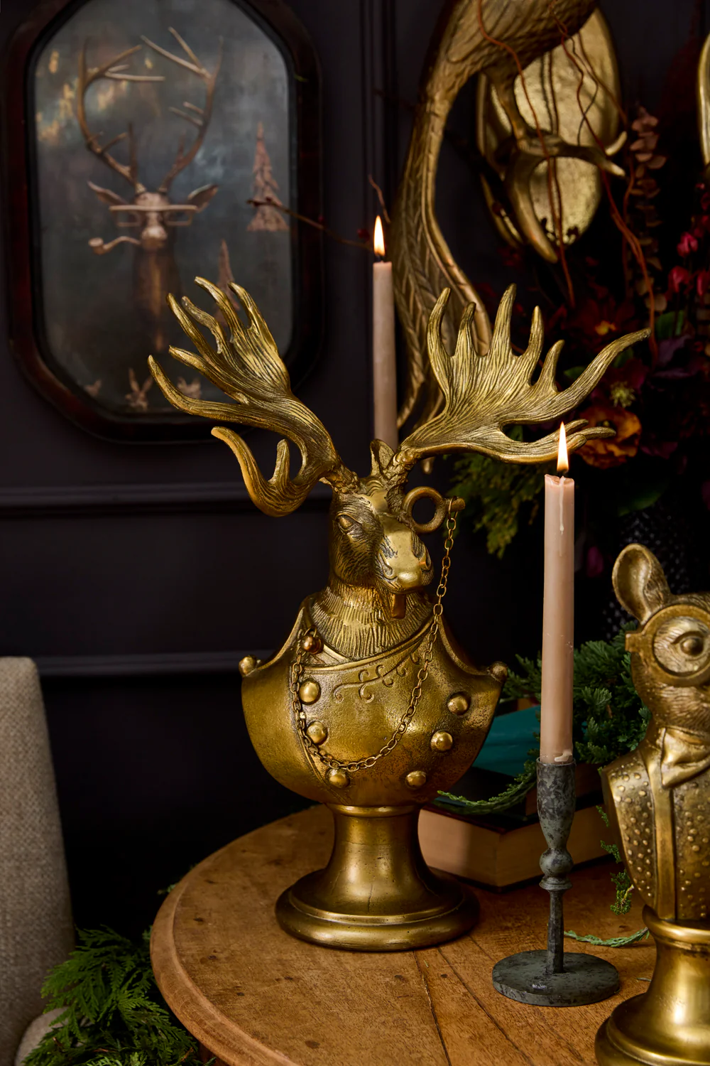 E+E Eloise Bust By Accent Decor - Image 11