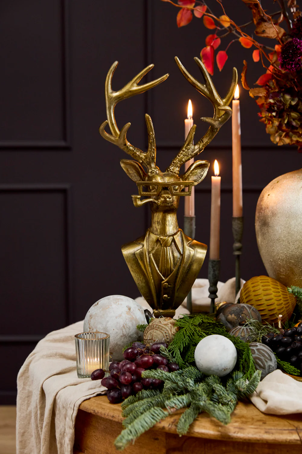 E+E Eloise Bust By Accent Decor - Image 13