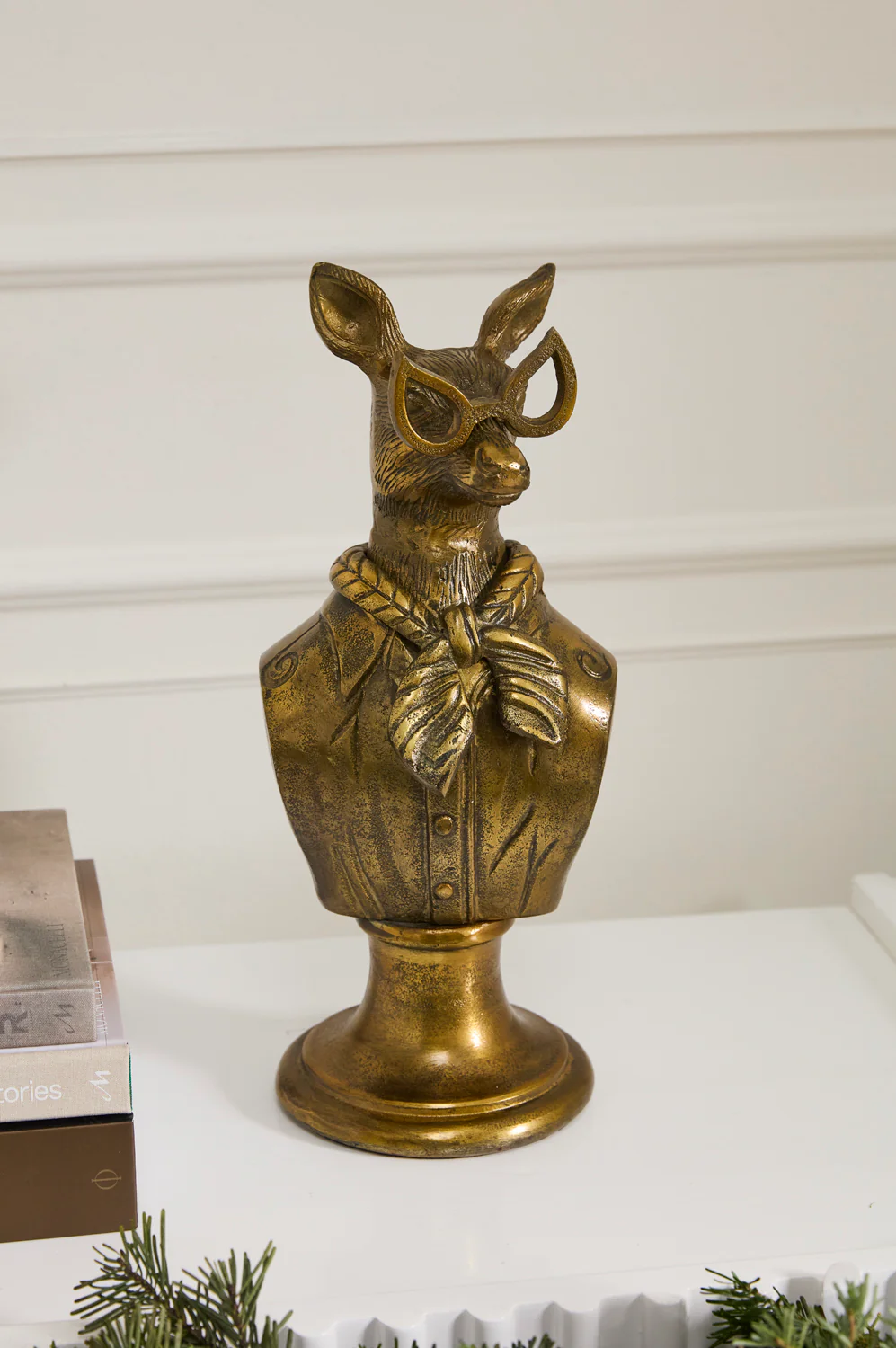 E+E Eloise Bust By Accent Decor - Image 17