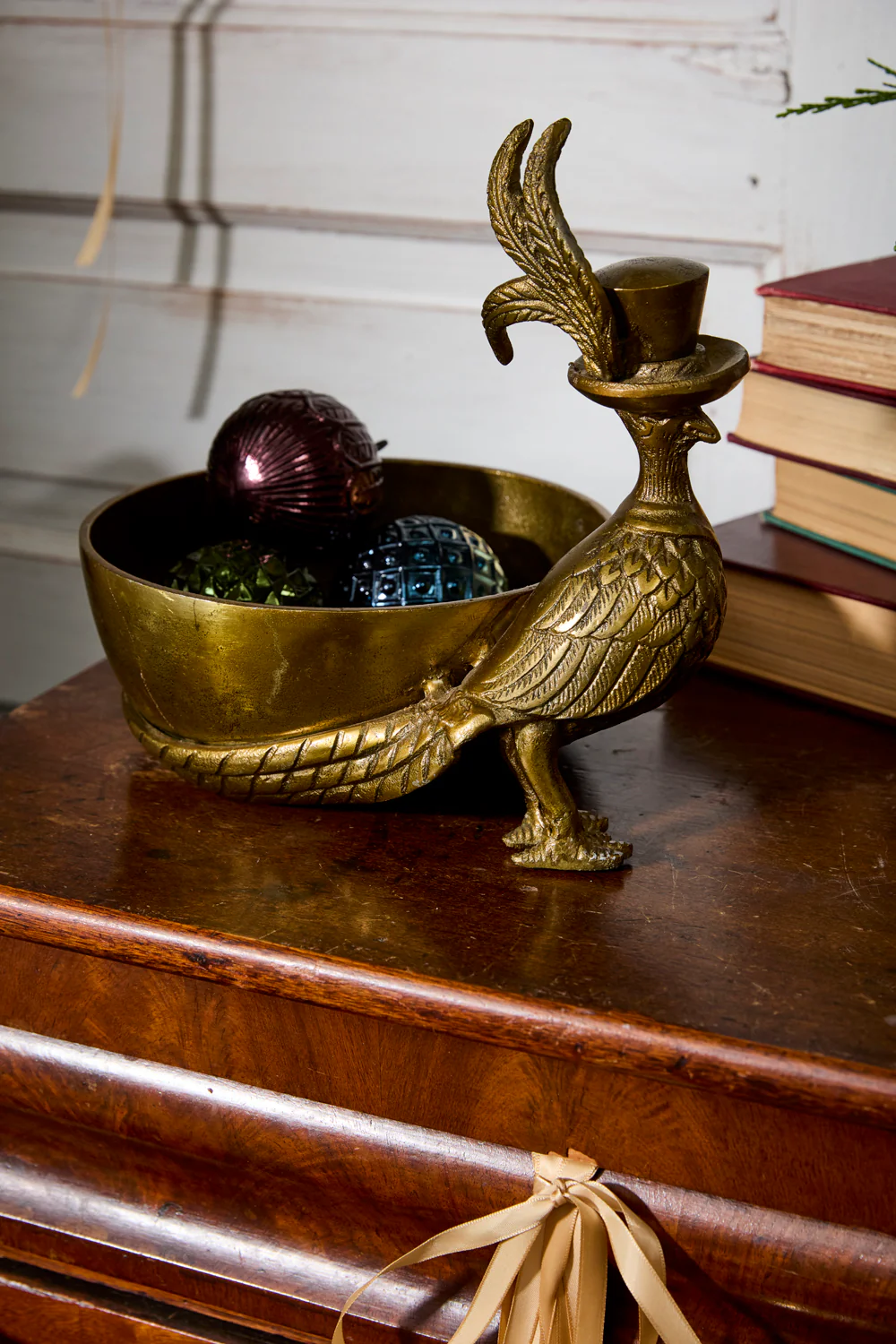 E+E Emerson Bowl By Accent Decor - Image 2