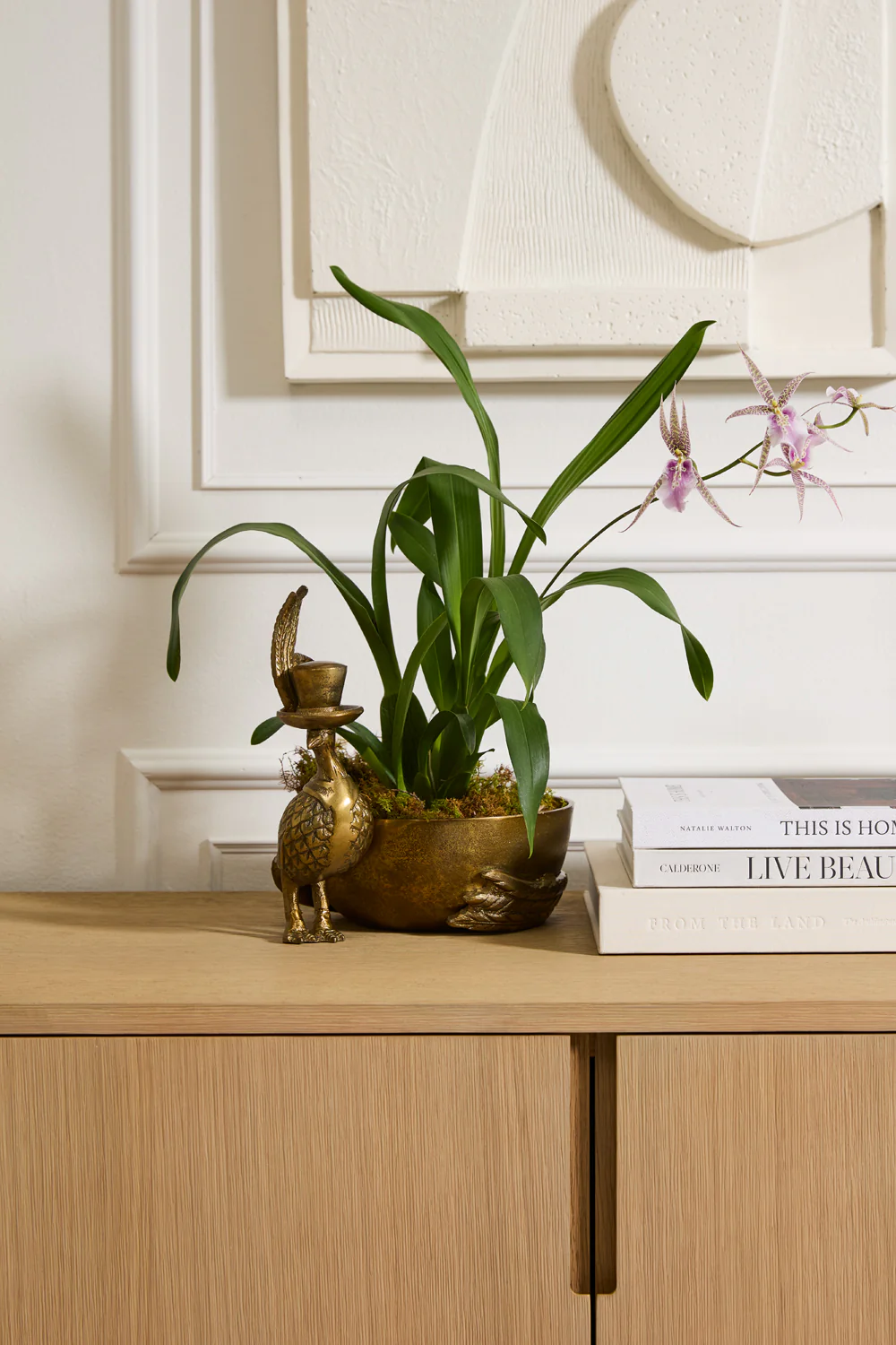 E+E Emerson Bowl By Accent Decor - Image 3