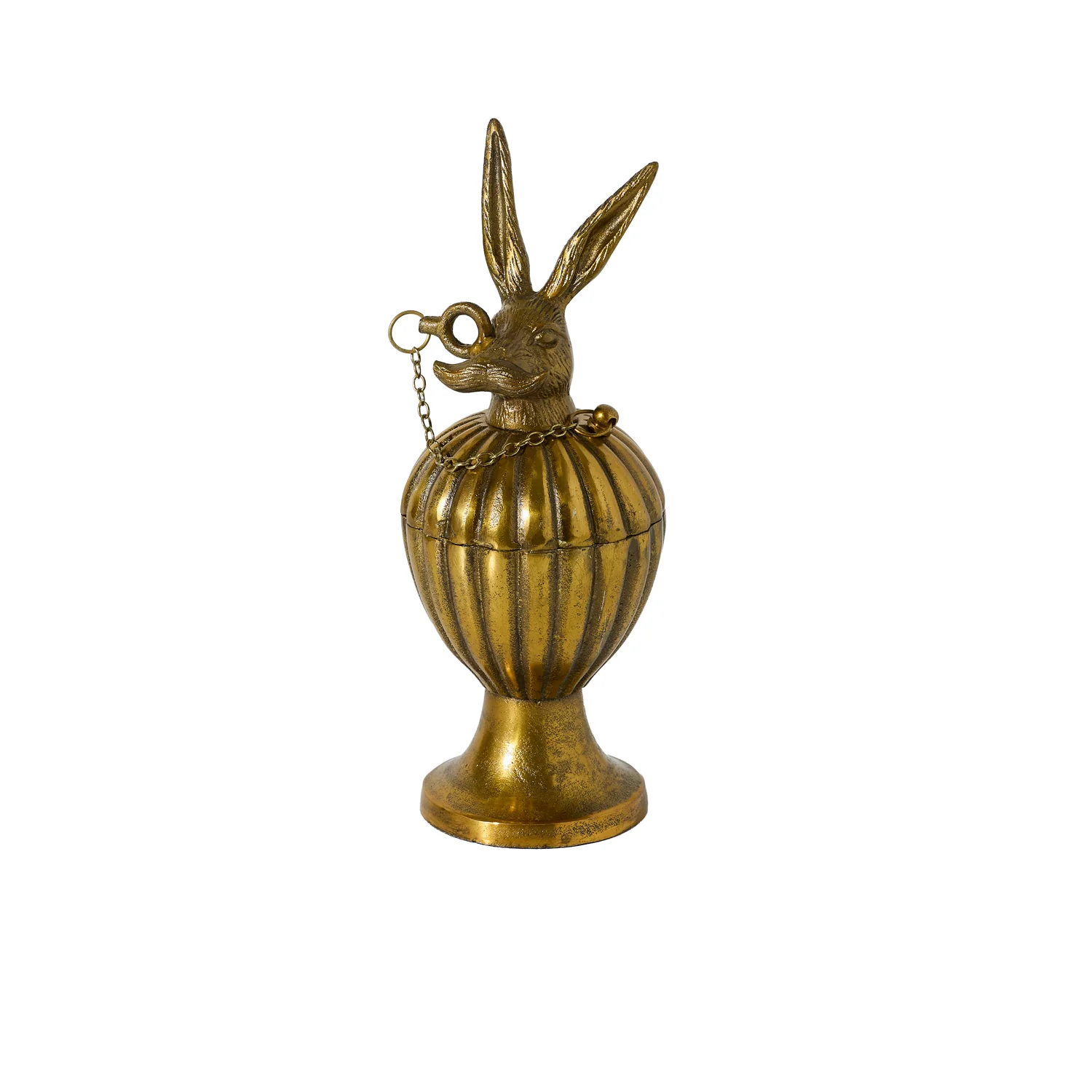 E+E Eric Decorative Box By Accent Decor - Image 2
