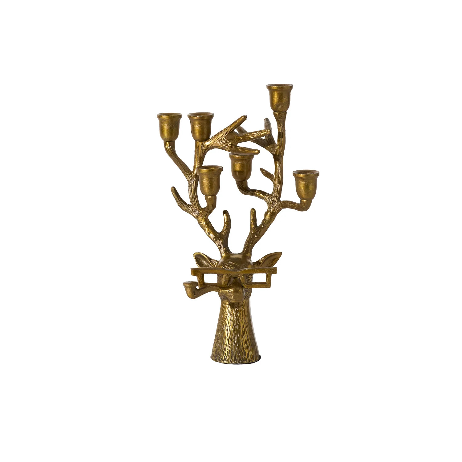 E+E Frankie Candelabra By Accent Decor - Image 2