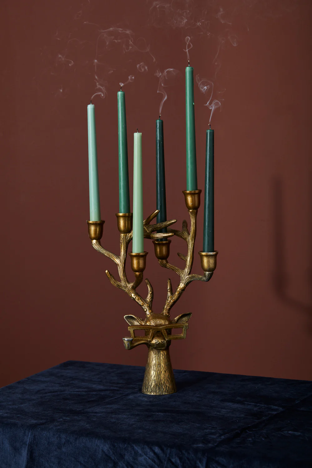 E+E Frankie Candelabra By Accent Decor - Image 4