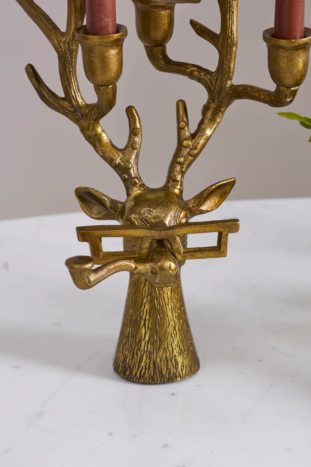 E+E Frankie Candelabra By Accent Decor - Image 7