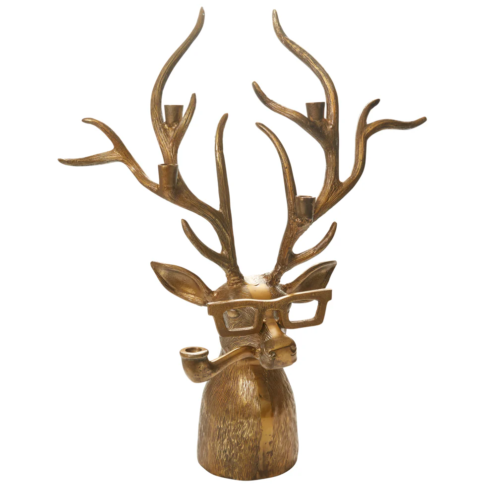 E+E Frankie Candelabra By Accent Decor - Image 9