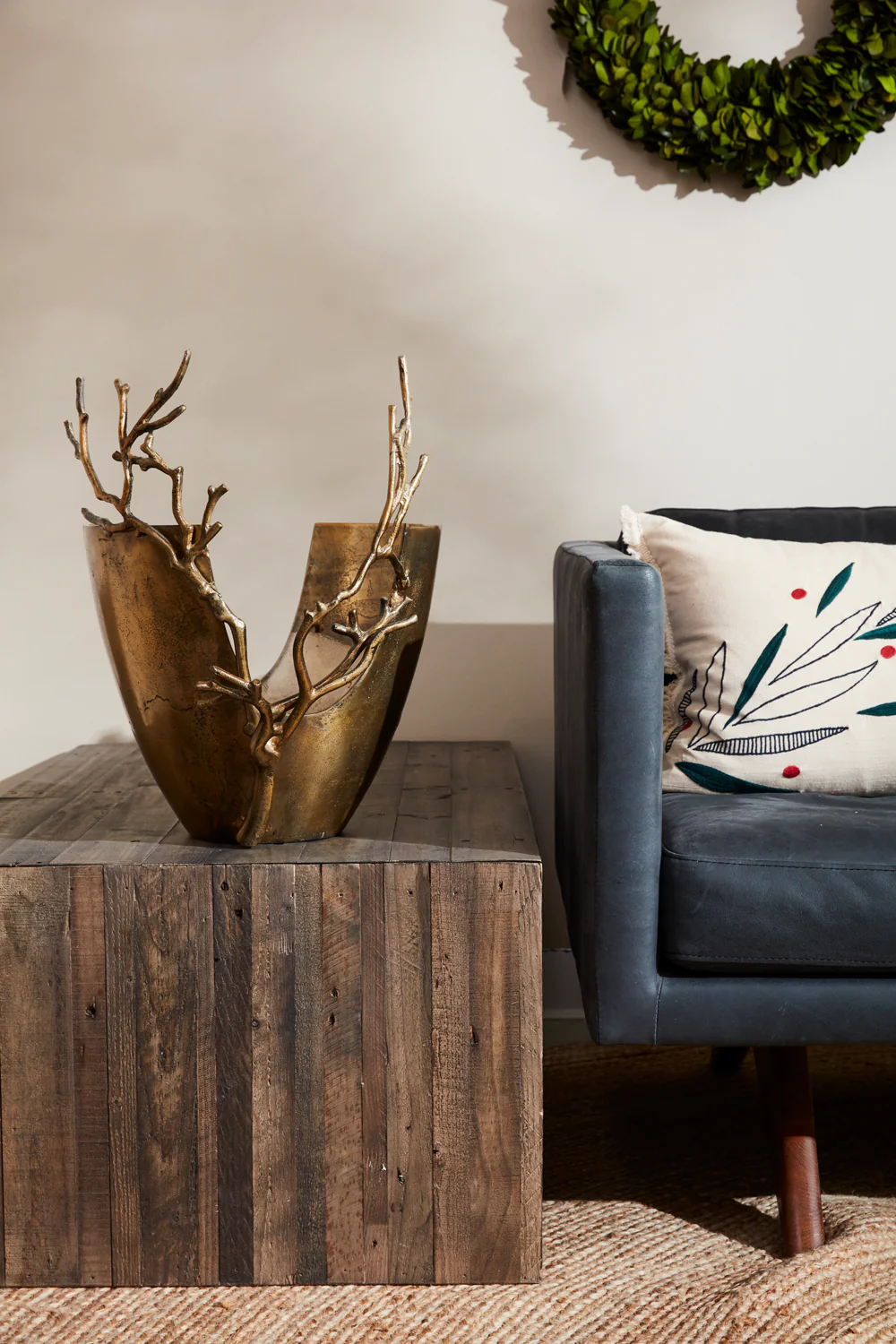 E+E Mystic Branch Collection By Accent Decor - Image 3