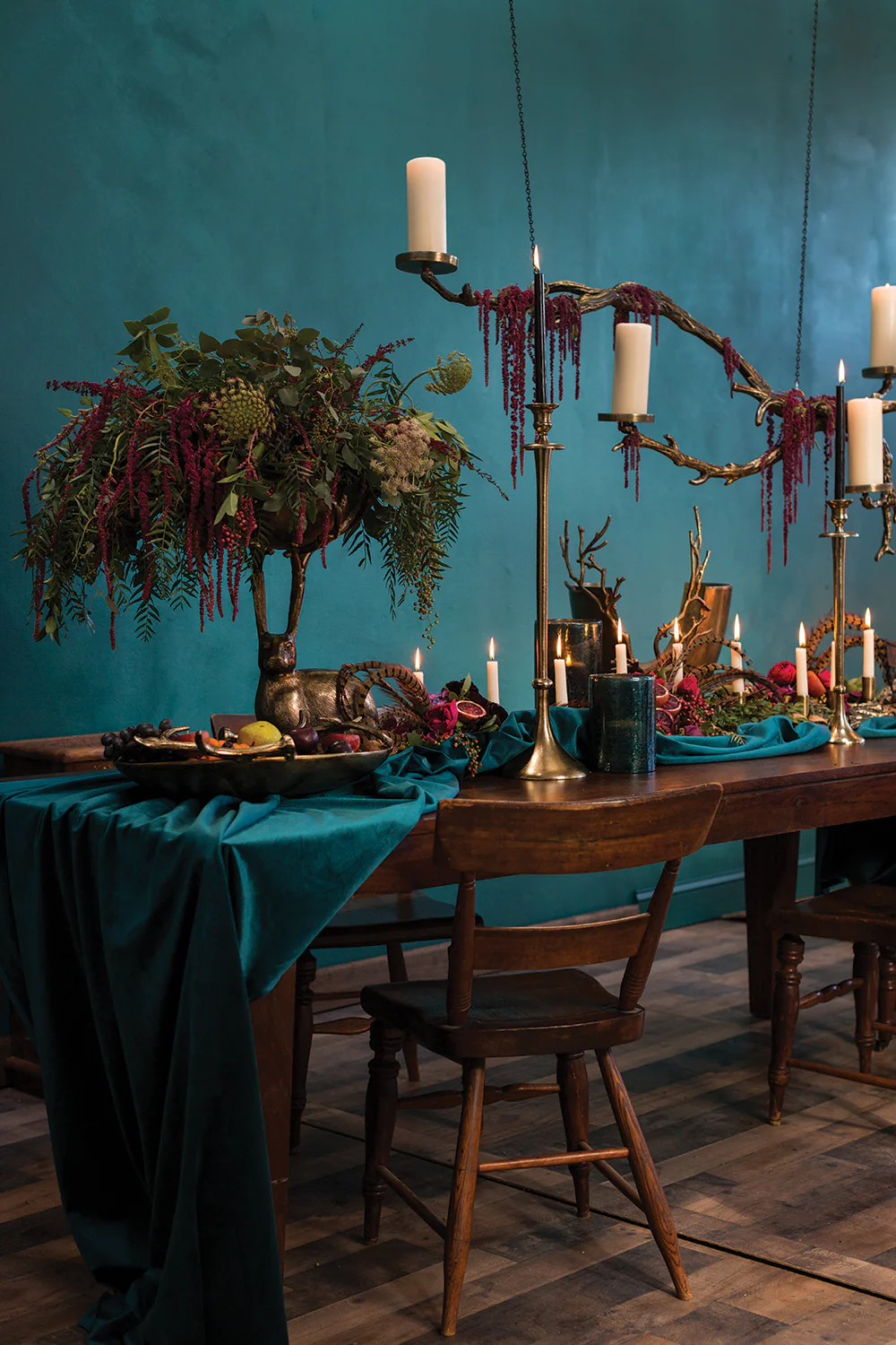 E+E Mystic Branch Collection By Accent Decor - Image 4