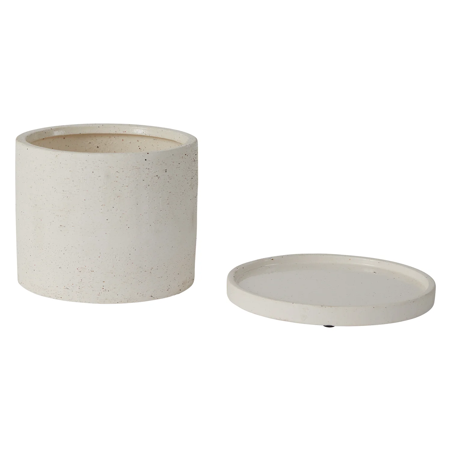 Easton Pot Set of 8 By Accent Decor - Image 16
